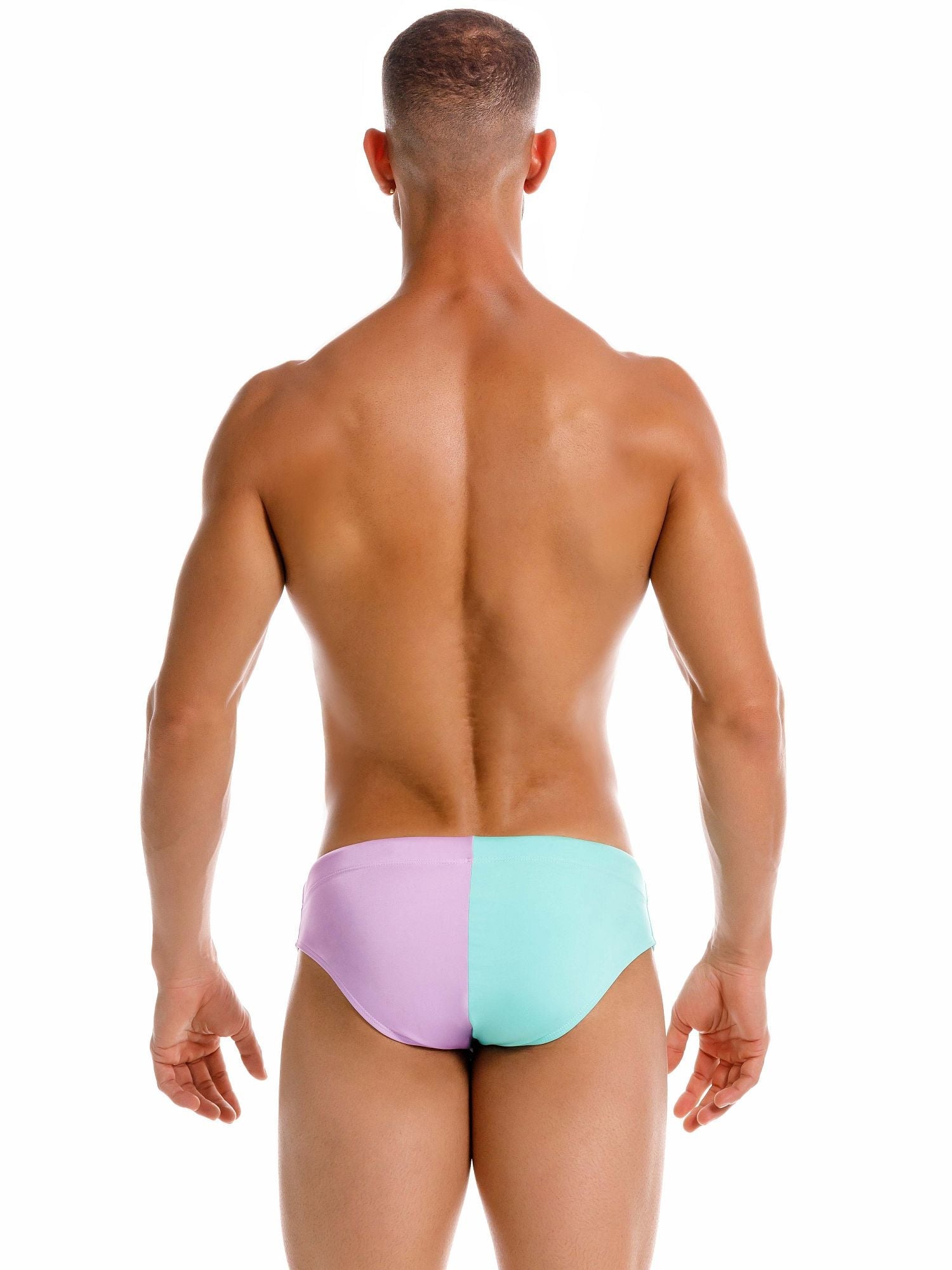 JOR 2167 MIX Badehose, Badeslip - Jor - Shop Deutschland Noodosz