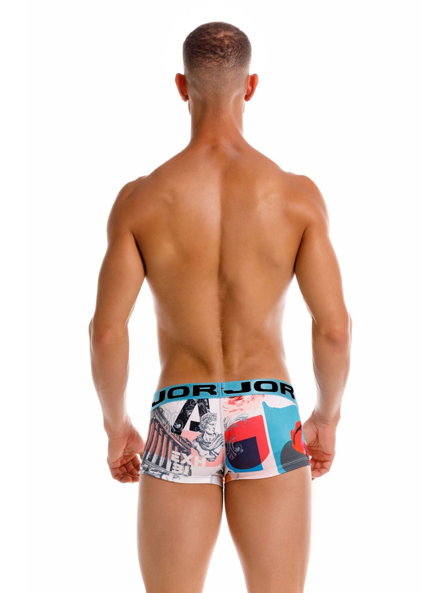 JOR 2179 FLORENCE Boxer Boxershorts - Jor - Shop Deutschland Noodosz