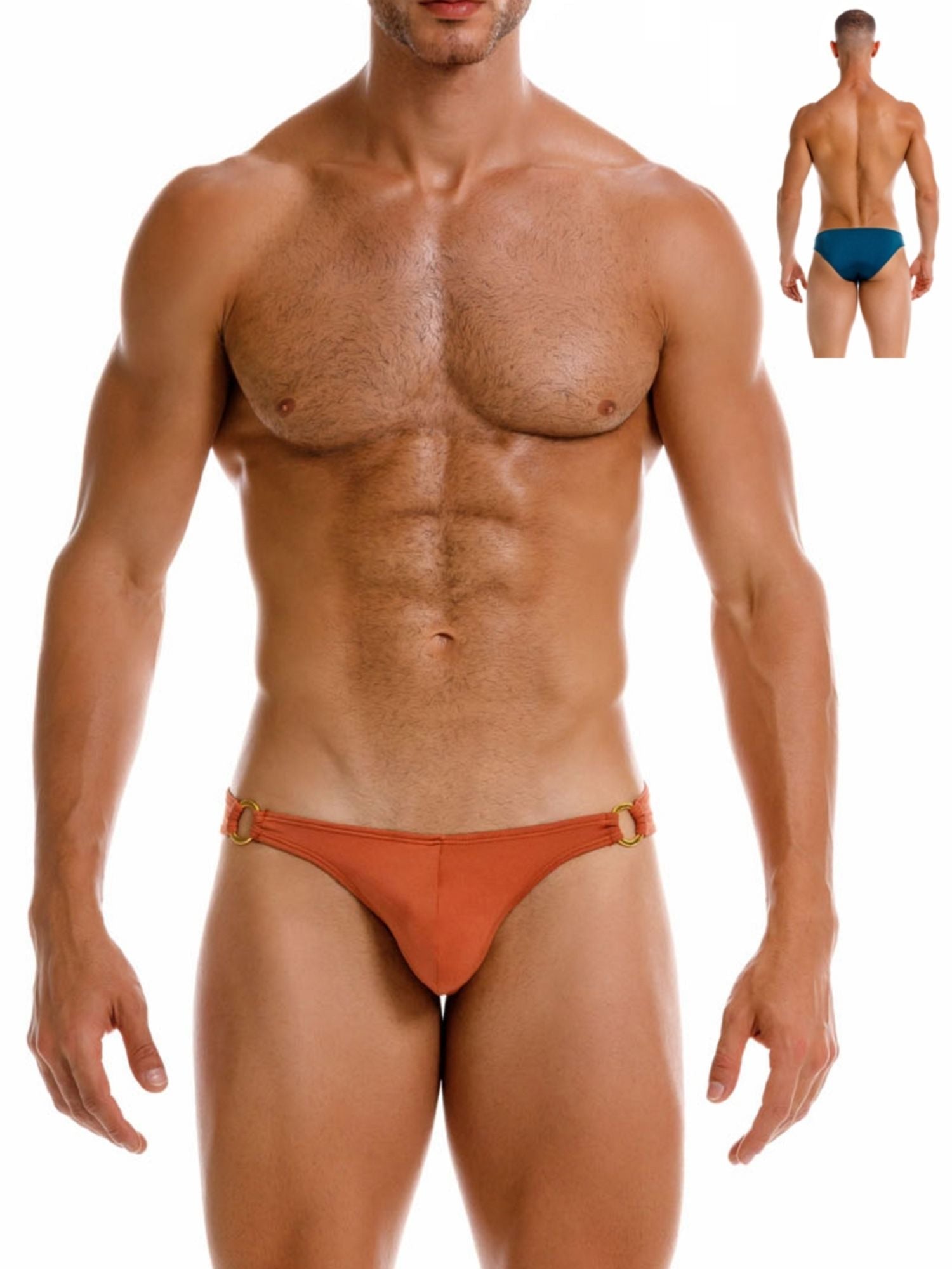 JOR 2195 LUXURY Badehose, Badeslip - Jor - Shop Deutschland Noodosz
