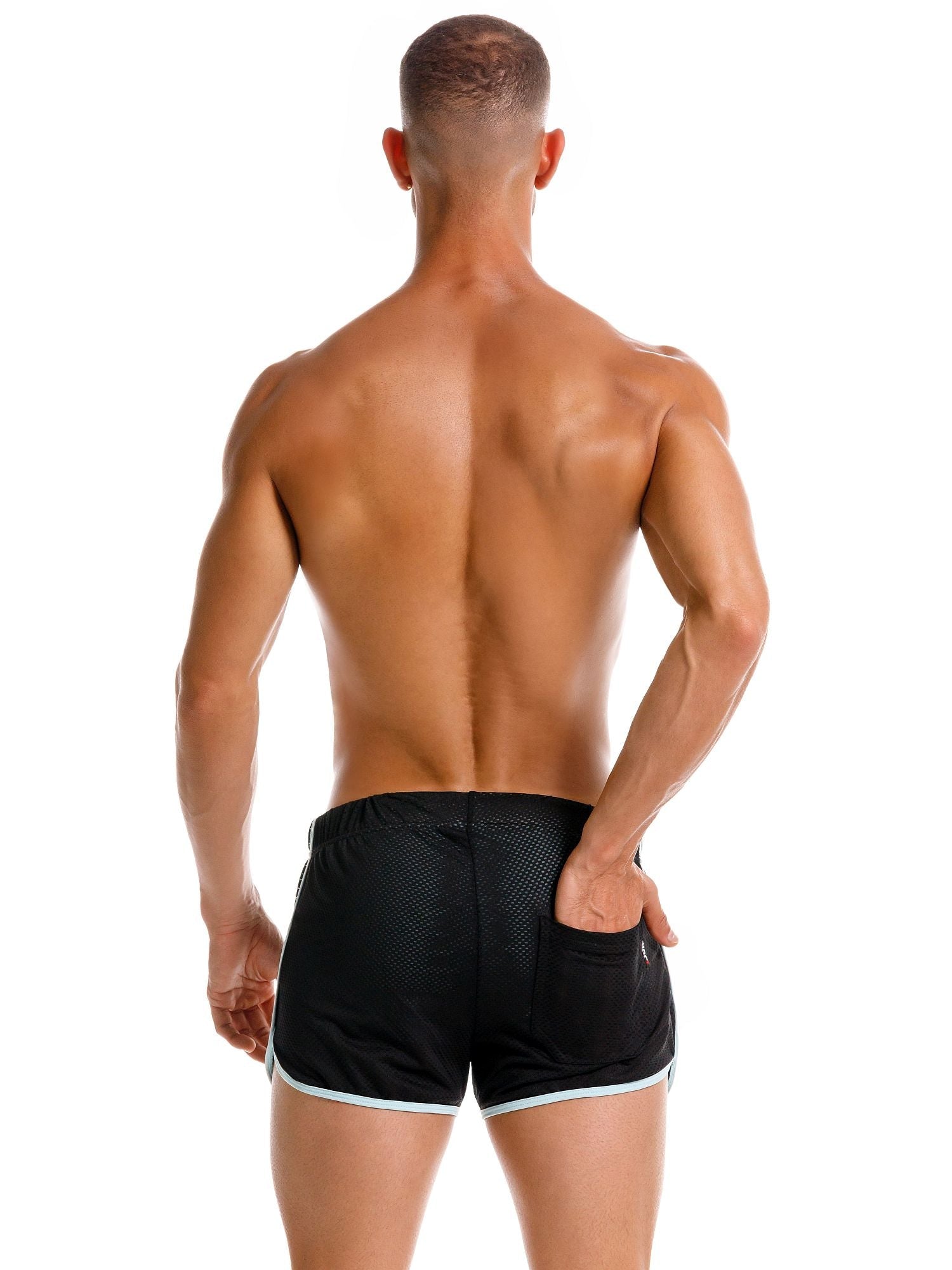 JOR 2214 ULTRA kurze Sporthose Laufhose Sprintershorts - Jor - Shop Deutschland Noodosz