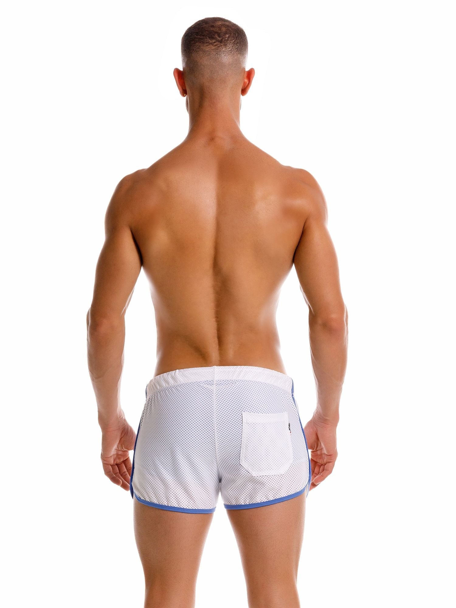 JOR 2214 ULTRA kurze Sporthose Laufhose Sprintershorts - Jor - Shop Deutschland Noodosz