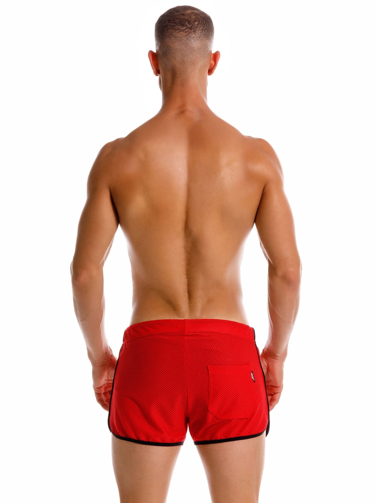 JOR 2214 ULTRA kurze Sporthose Laufhose Sprintershorts - Jor - Shop Deutschland Noodosz