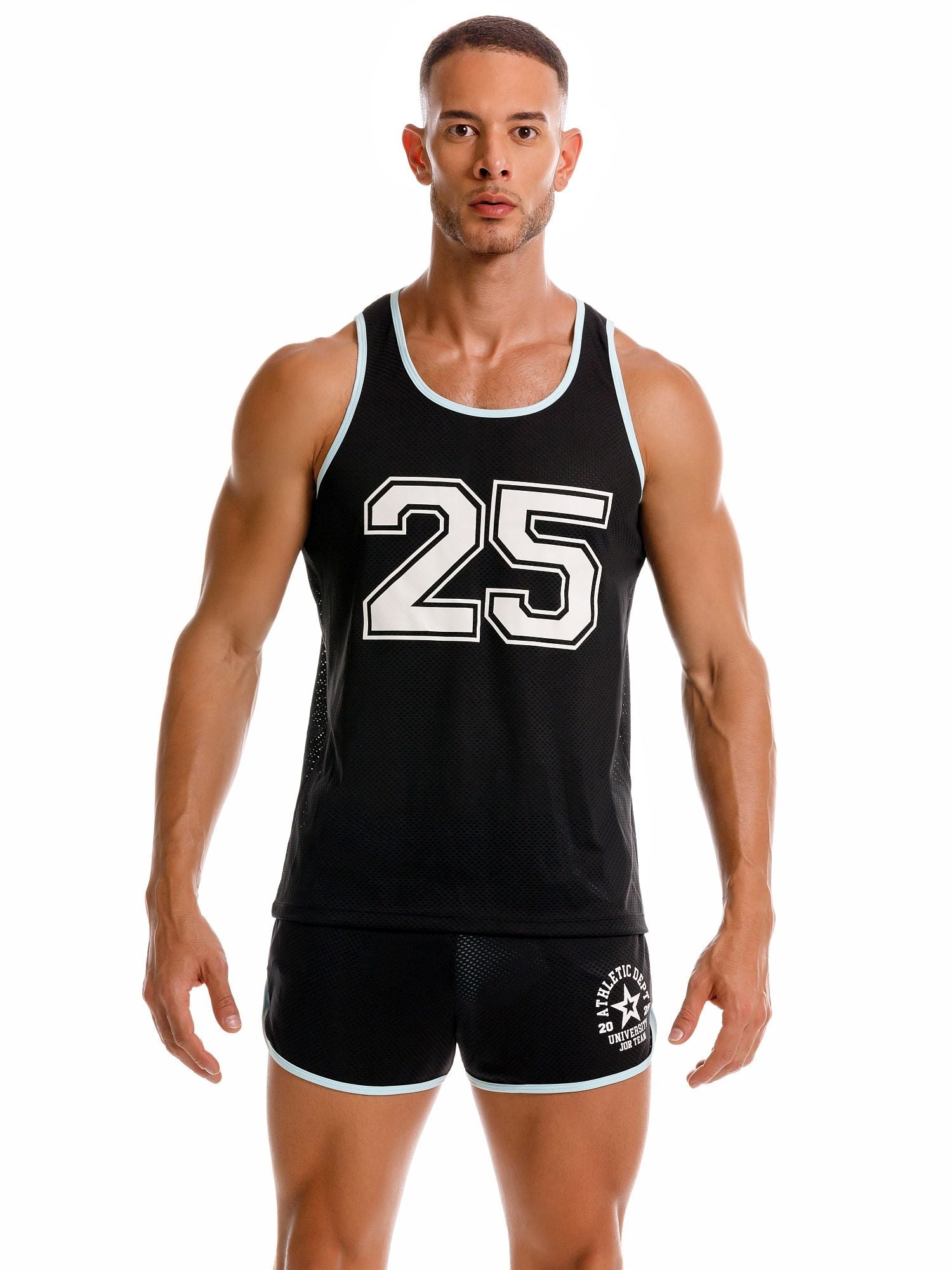JOR 2215 ULTRA MESH Tank Top Trainingsshirt - Jor - Shop Deutschland Noodosz