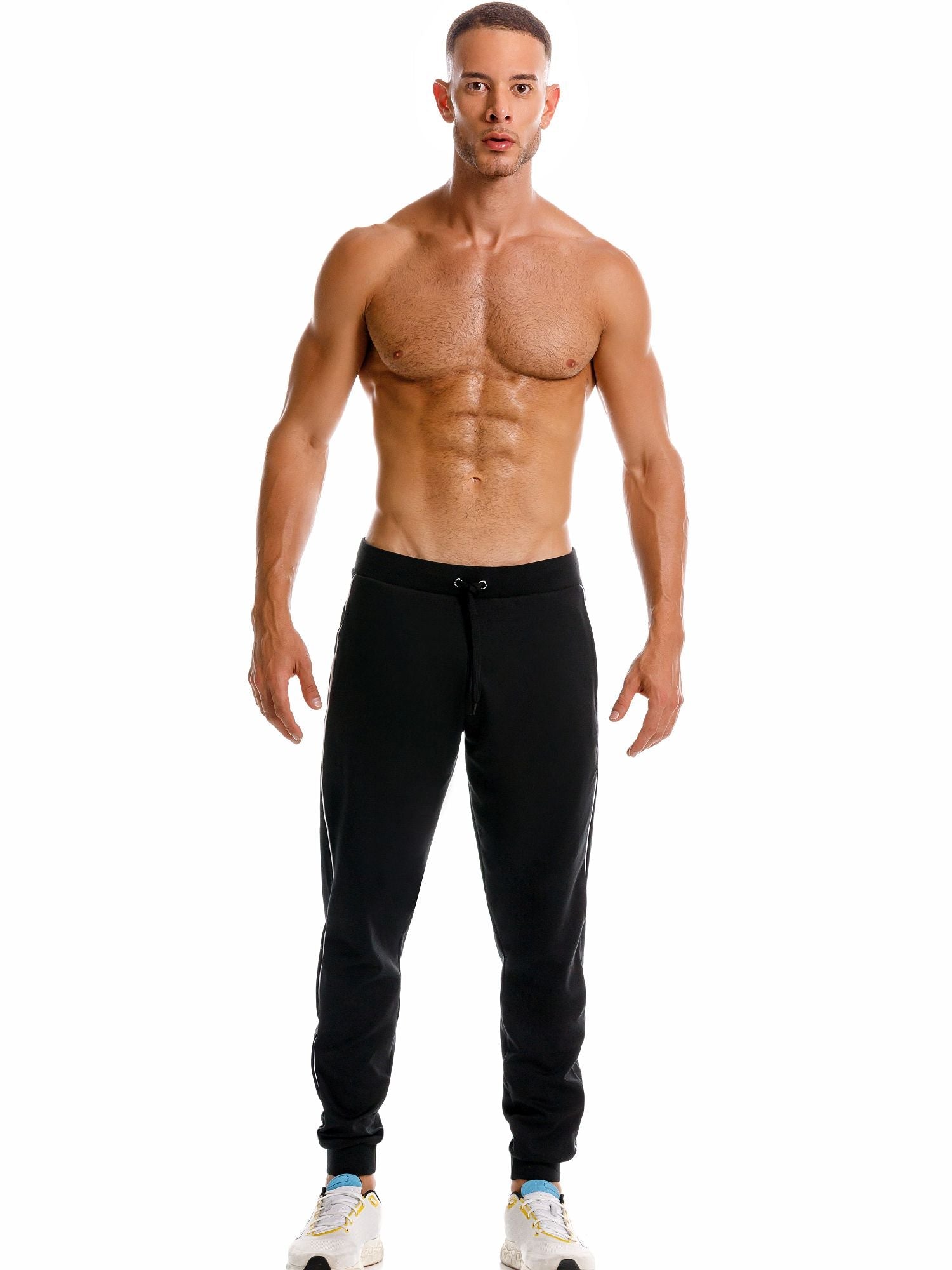 JOR 2224 BOSSE Herren Sporthose Trainingshose Loungepant - Jor - Shop Deutschland Noodosz