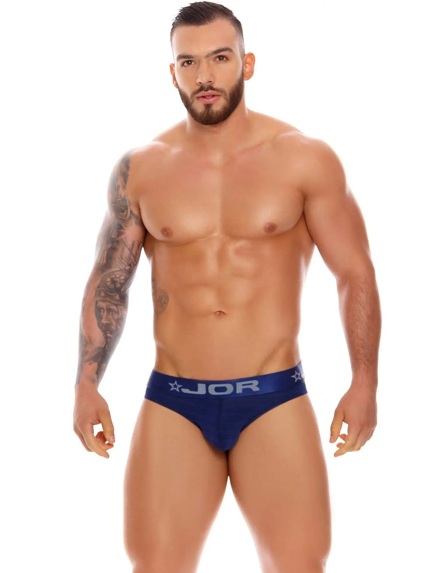 JOR Herren Slip 1196 - noodosz JOR Herren Slip 1196 Jor product_type nudosz.myshopify.com