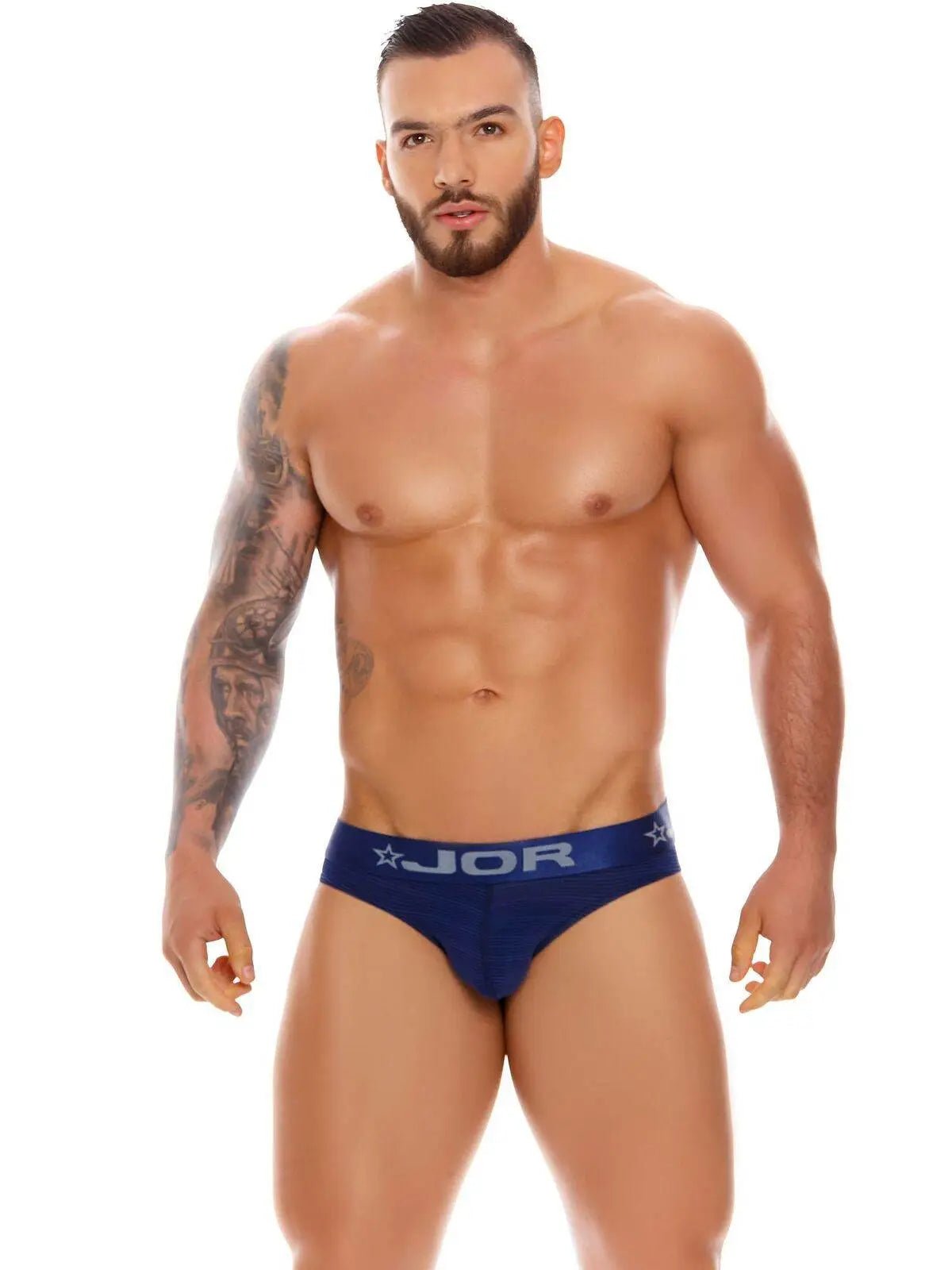 JOR Herren Slip 1196 - noodosz