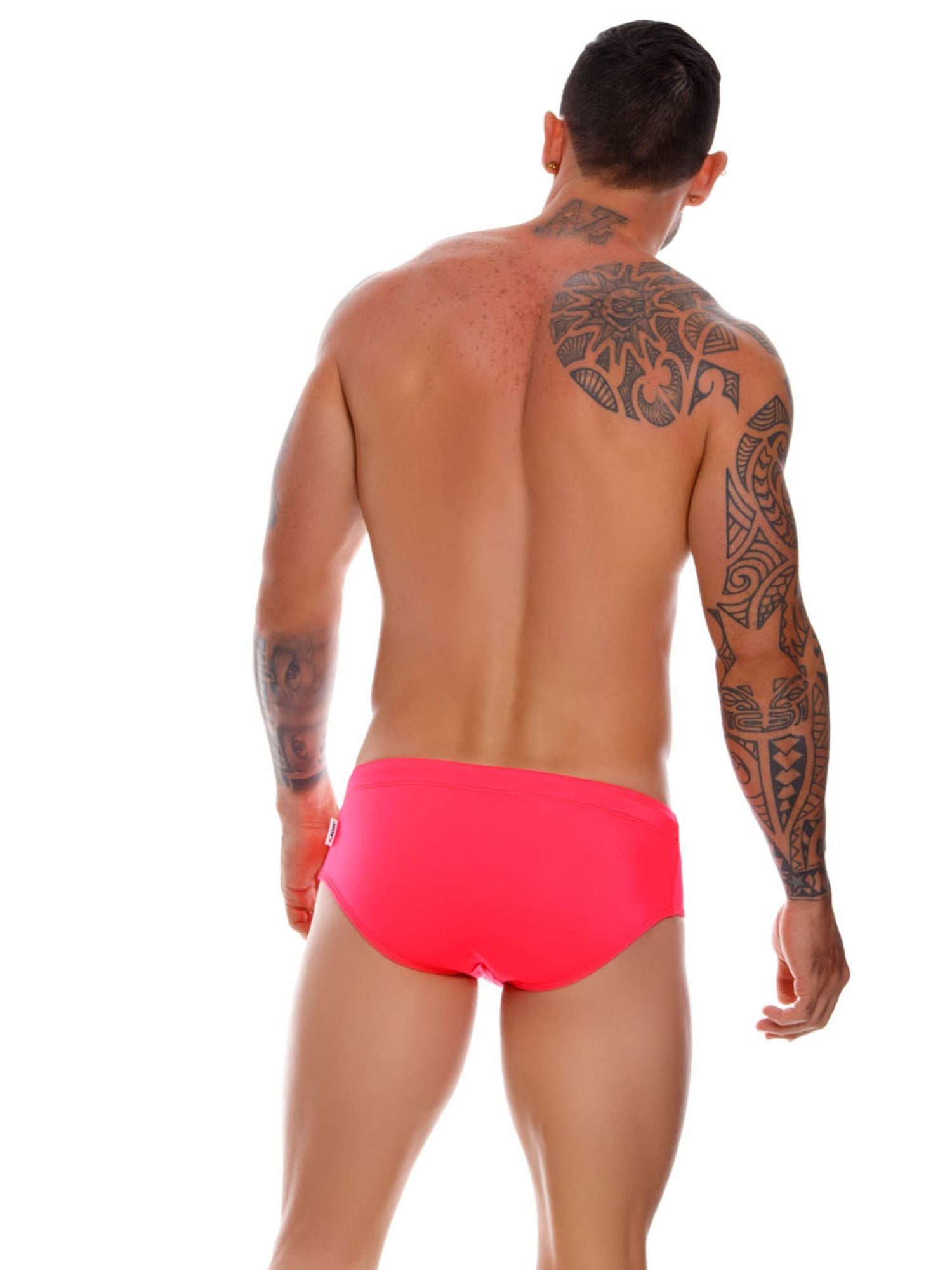 JOR HOT 1012 Herren Badehose Badeslip Swimwear Swimwear - noodosz JOR  HOT 1012 Herren Badehose Badeslip Swimwear Swimwear Jor Kleidung & Accessoires:Herrenmode:Bademode nudosz.myshopify.com