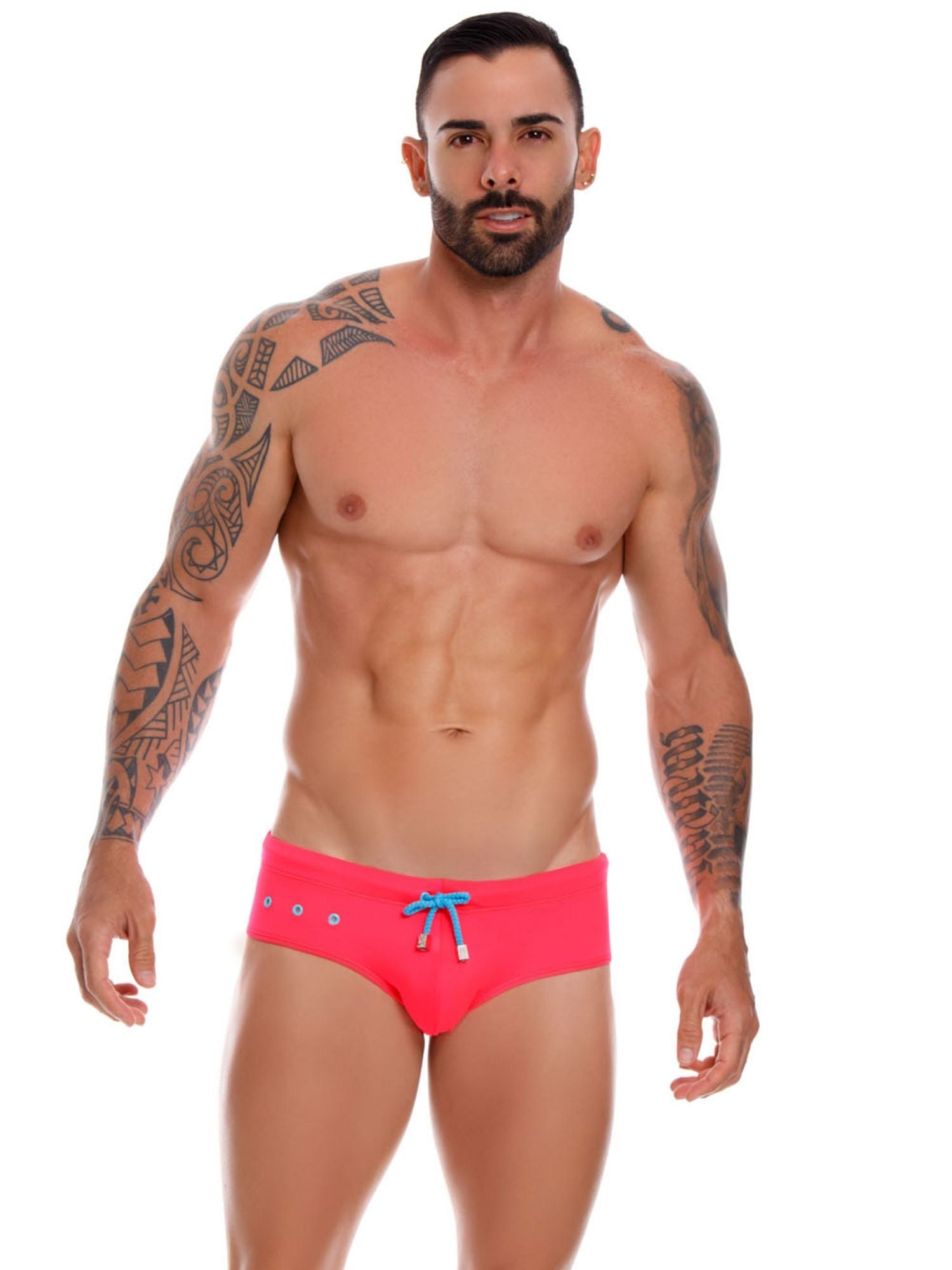 JOR HOT 1012 Herren Badehose Badeslip Swimwear Swimwear - noodosz