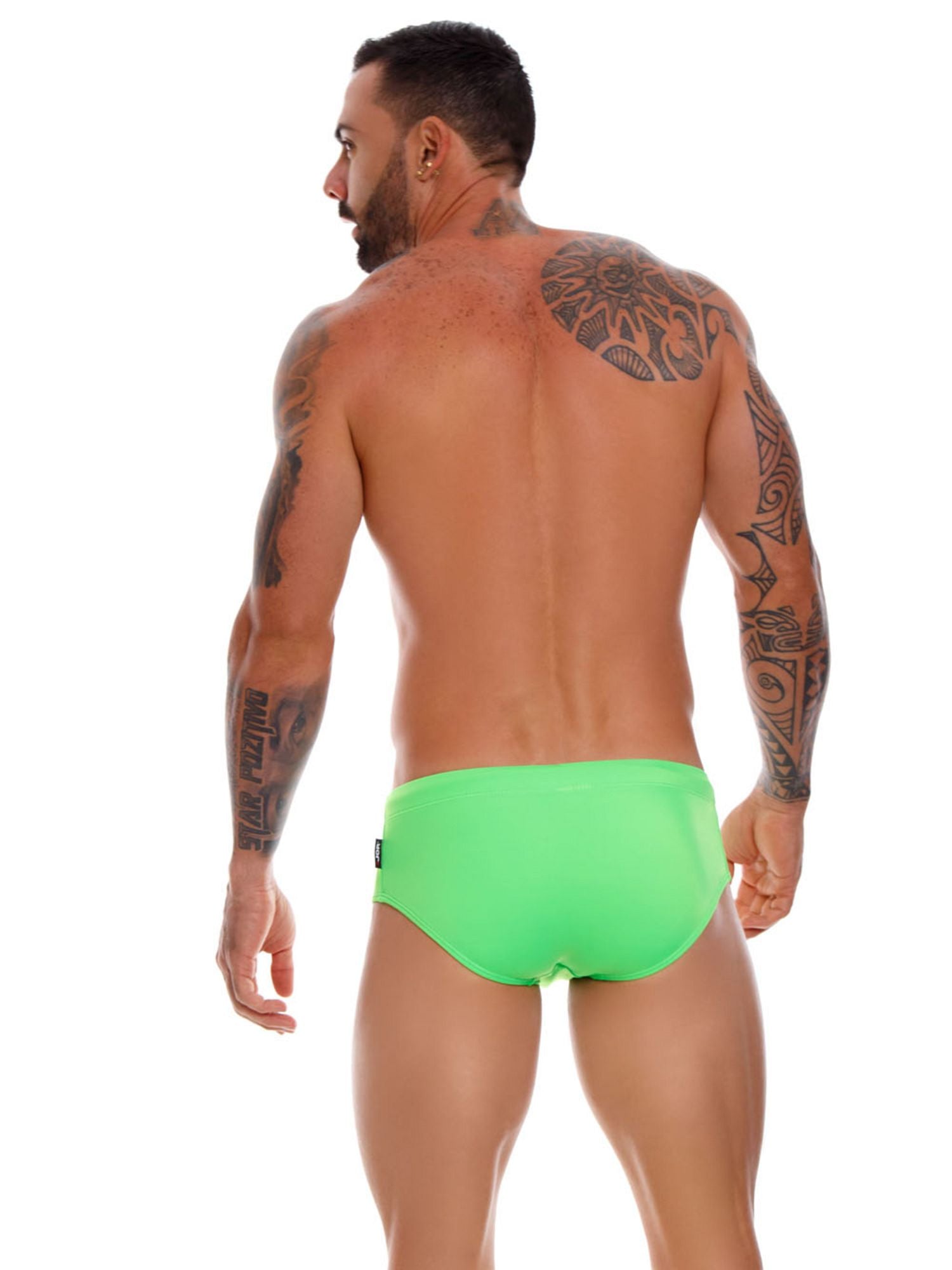 JOR HOT 1012 Herren Badehose Badeslip Swimwear Swimwear - noodosz JOR  HOT 1012 Herren Badehose Badeslip Swimwear Swimwear Jor Kleidung & Accessoires:Herrenmode:Bademode nudosz.myshopify.com