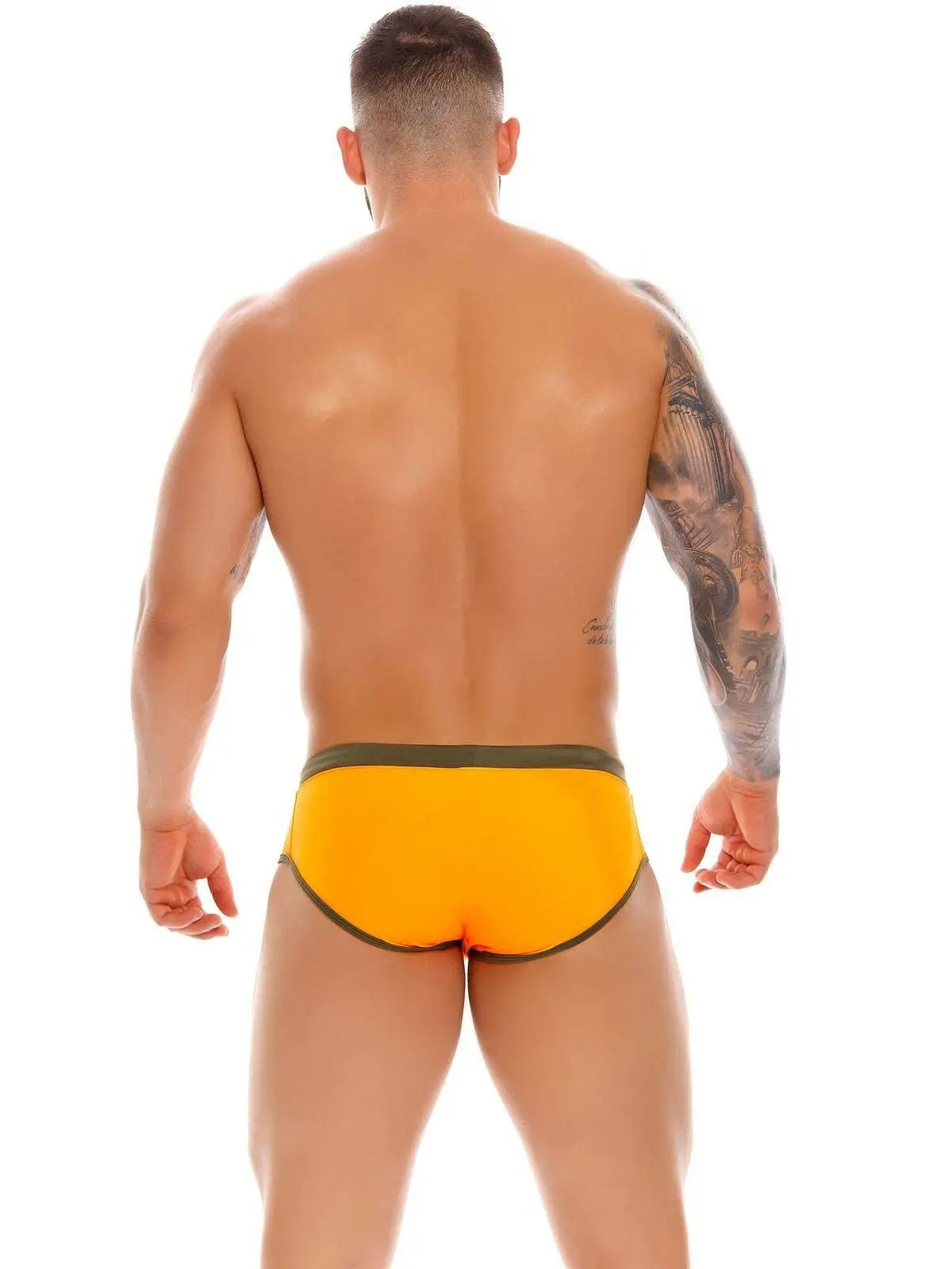 JOR SPORT 1258 Herren Badehose, Gr. L - Jor - Shop Deutschland Noodosz