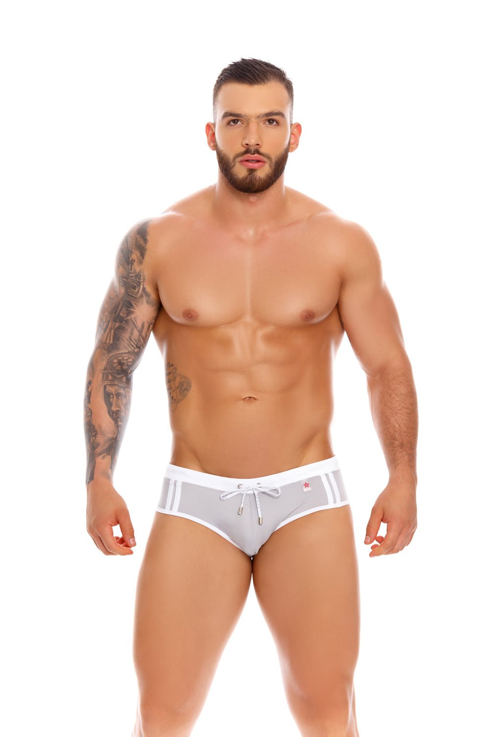 JOR SPORT 1258 Herren Badehose, Gr. L - Jor - Shop Deutschland Noodosz