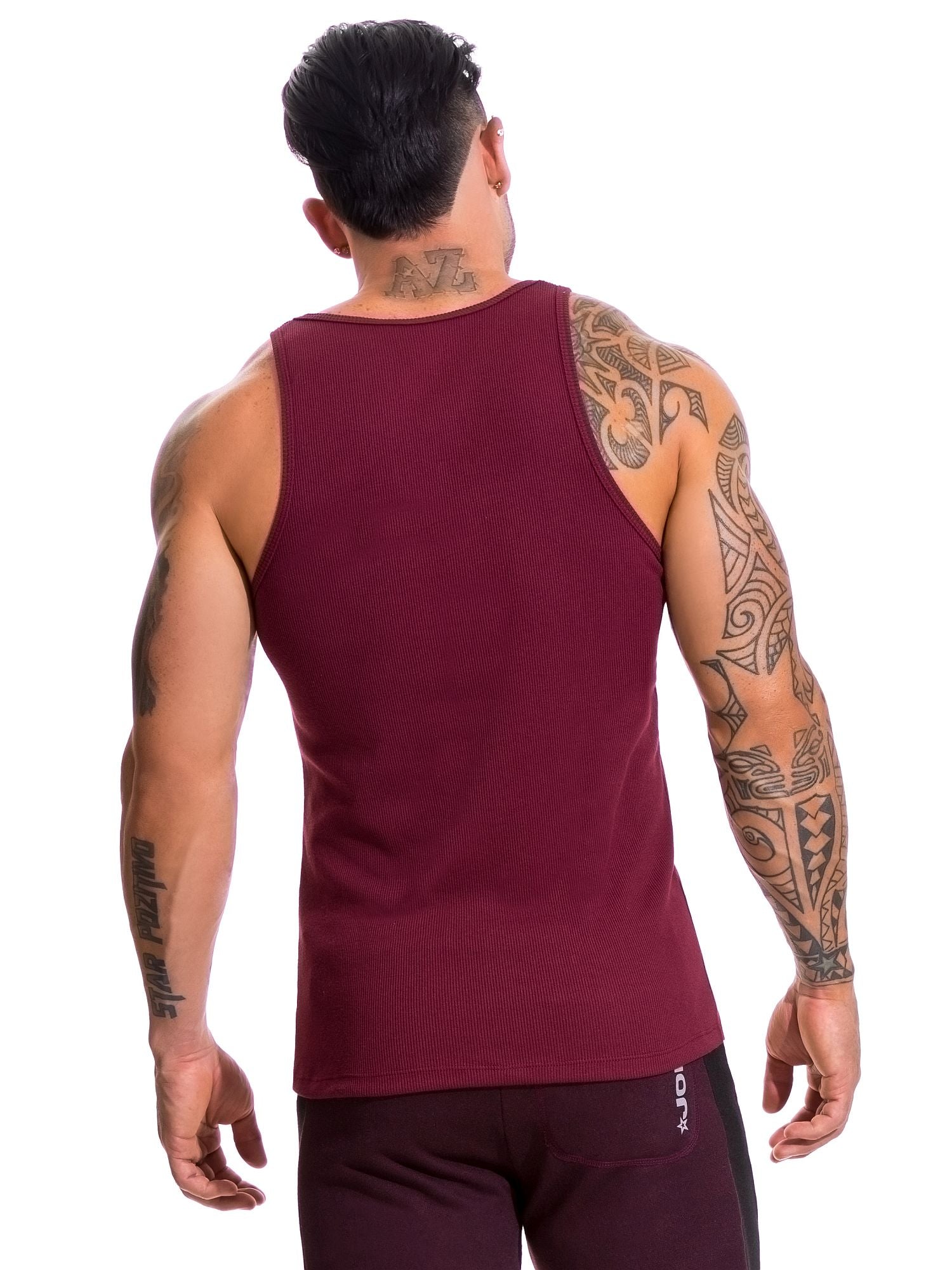 JOR TITAN 0611 tank Top Muscleshirt Trainings Shirt - noodosz - Jor - Kleidung & Accessoires:Herrenmode:Fitnessmode:Sporttops