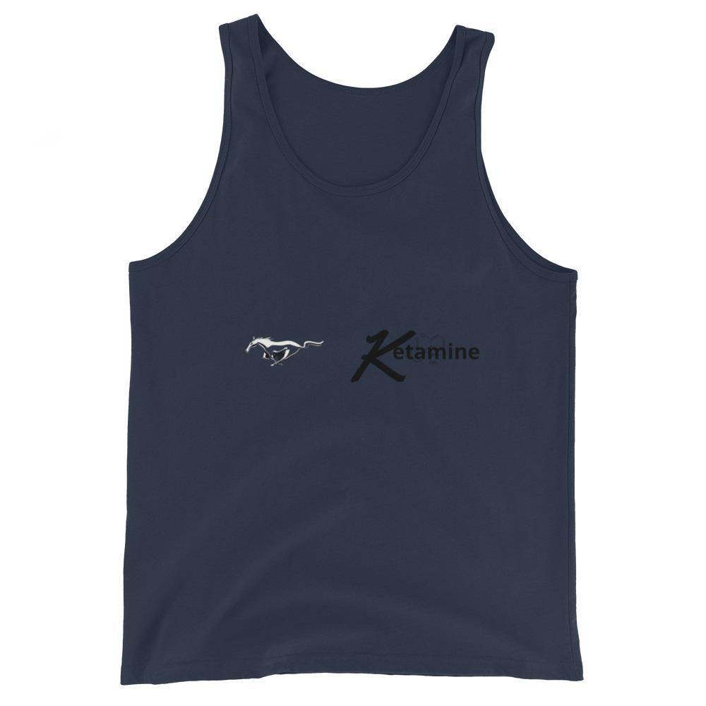 Ketamine Tank - Top - NiZED - Shop Deutschland Noodosz