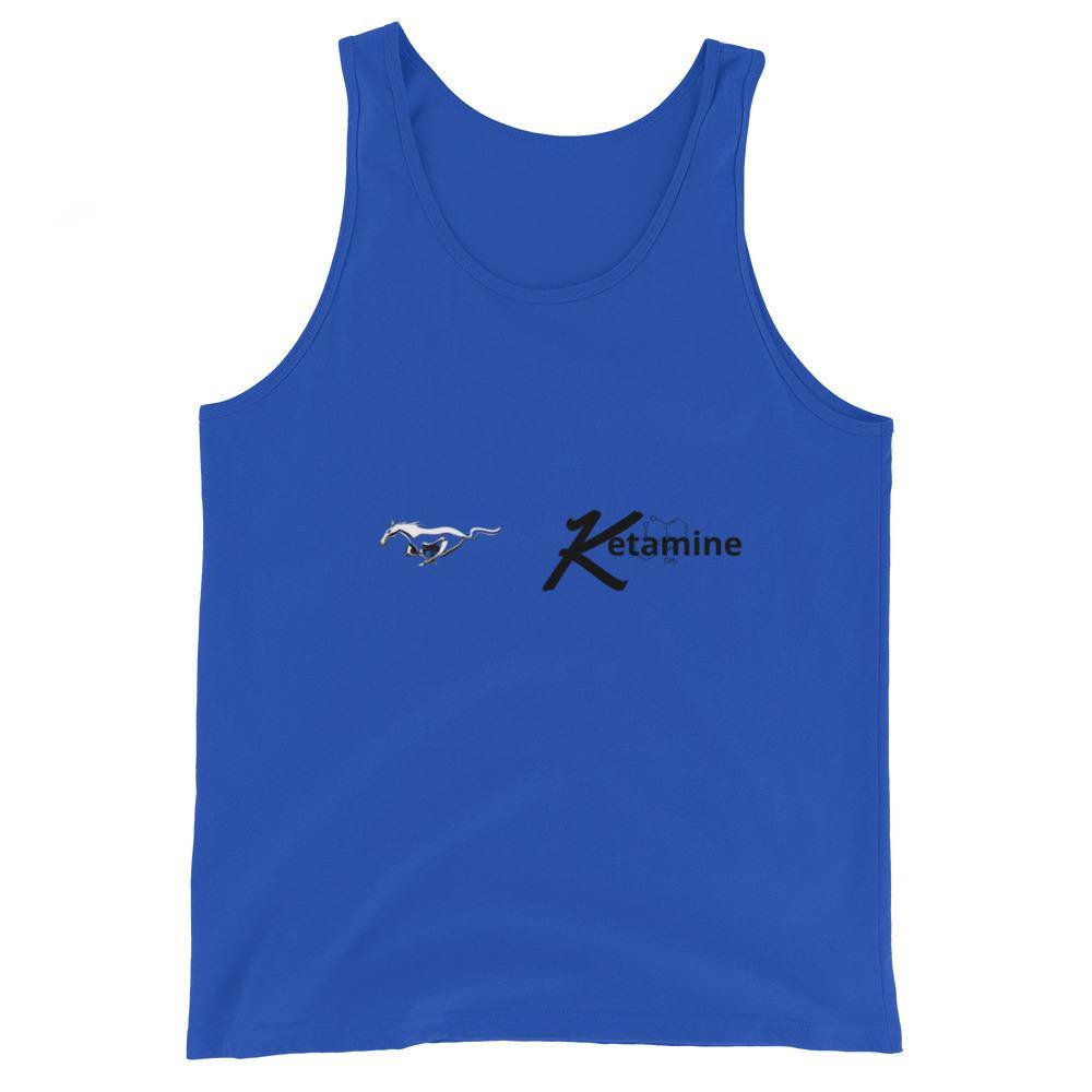 Ketamine Tank - Top - NiZED - Shop Deutschland Noodosz