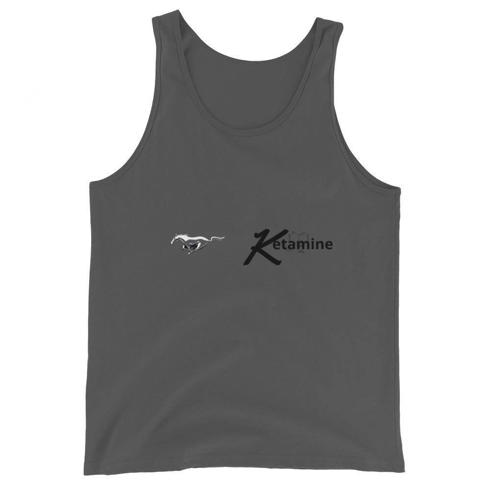 Ketamine Tank - Top - NiZED - Shop Deutschland Noodosz
