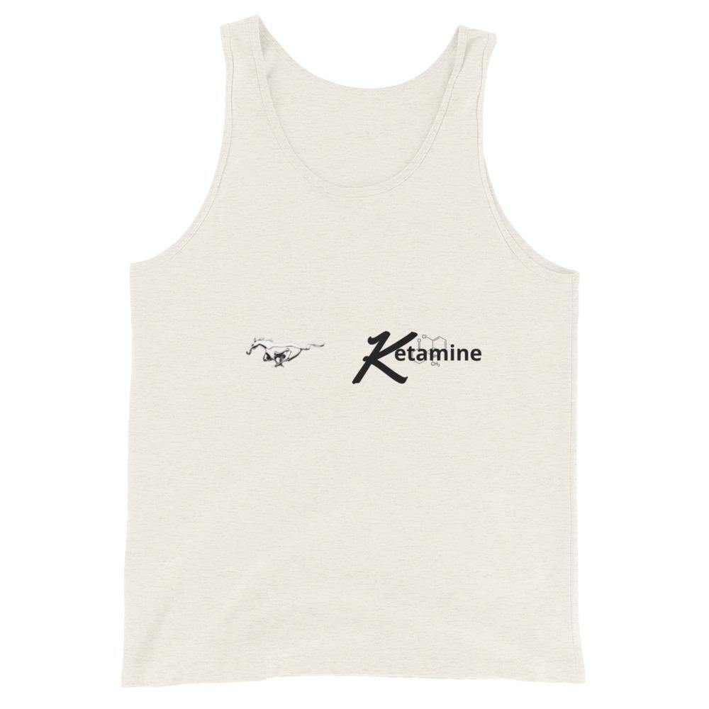 Ketamine Tank - Top - NiZED - Shop Deutschland Noodosz