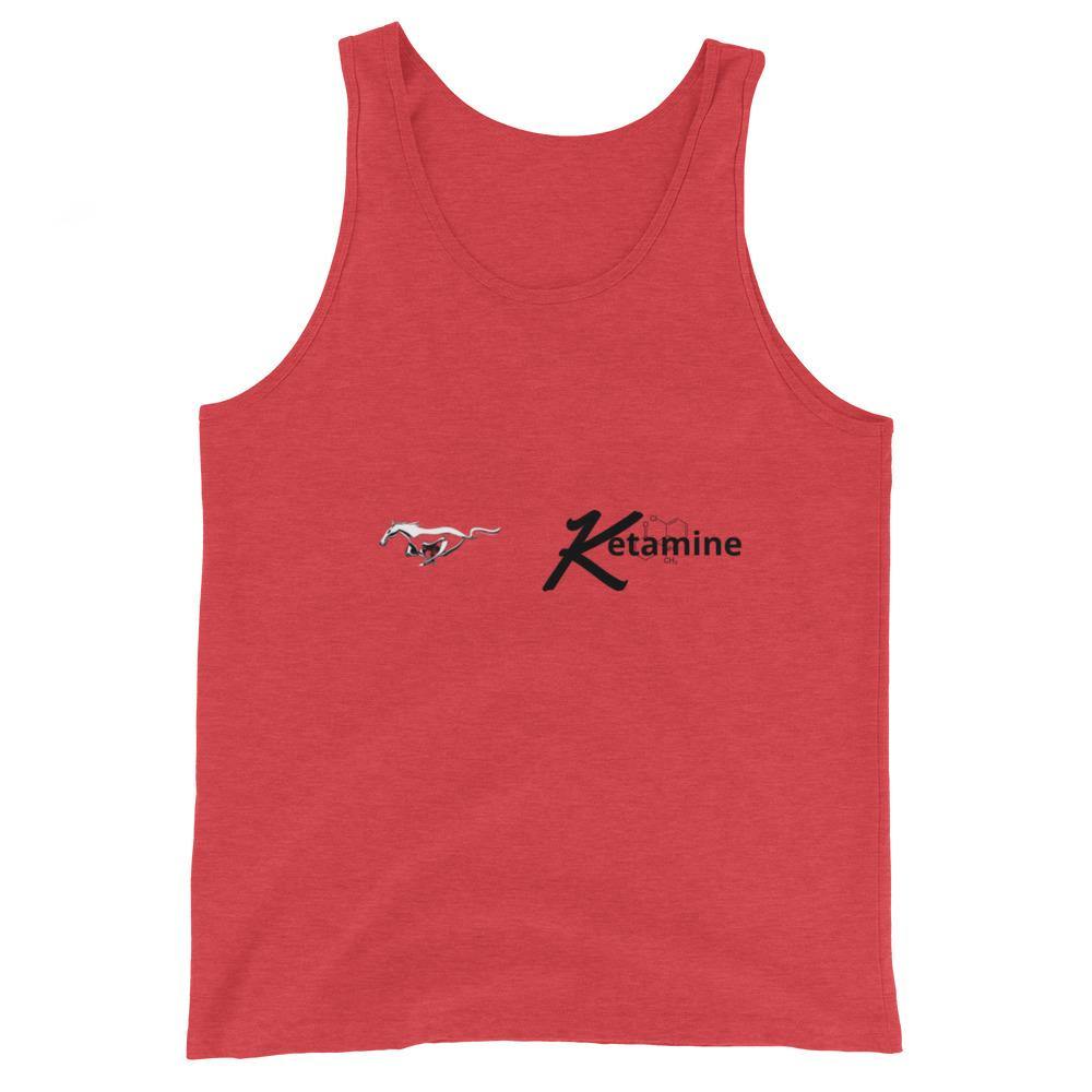 Ketamine Tank - Top - NiZED - Shop Deutschland Noodosz