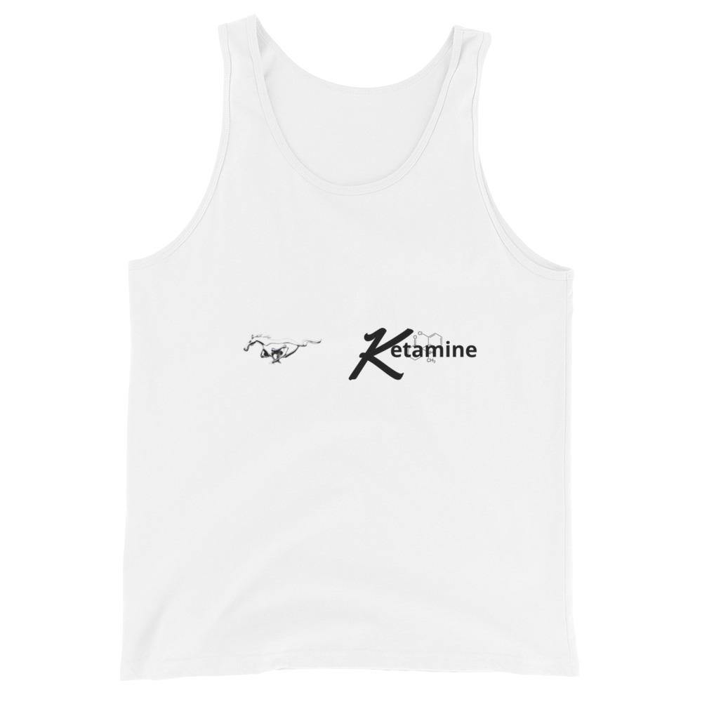 Ketamine Tank - Top - NiZED - Shop Deutschland Noodosz