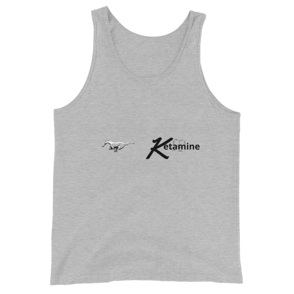 Ketamine Tank - Top - NiZED - Shop Deutschland Noodosz