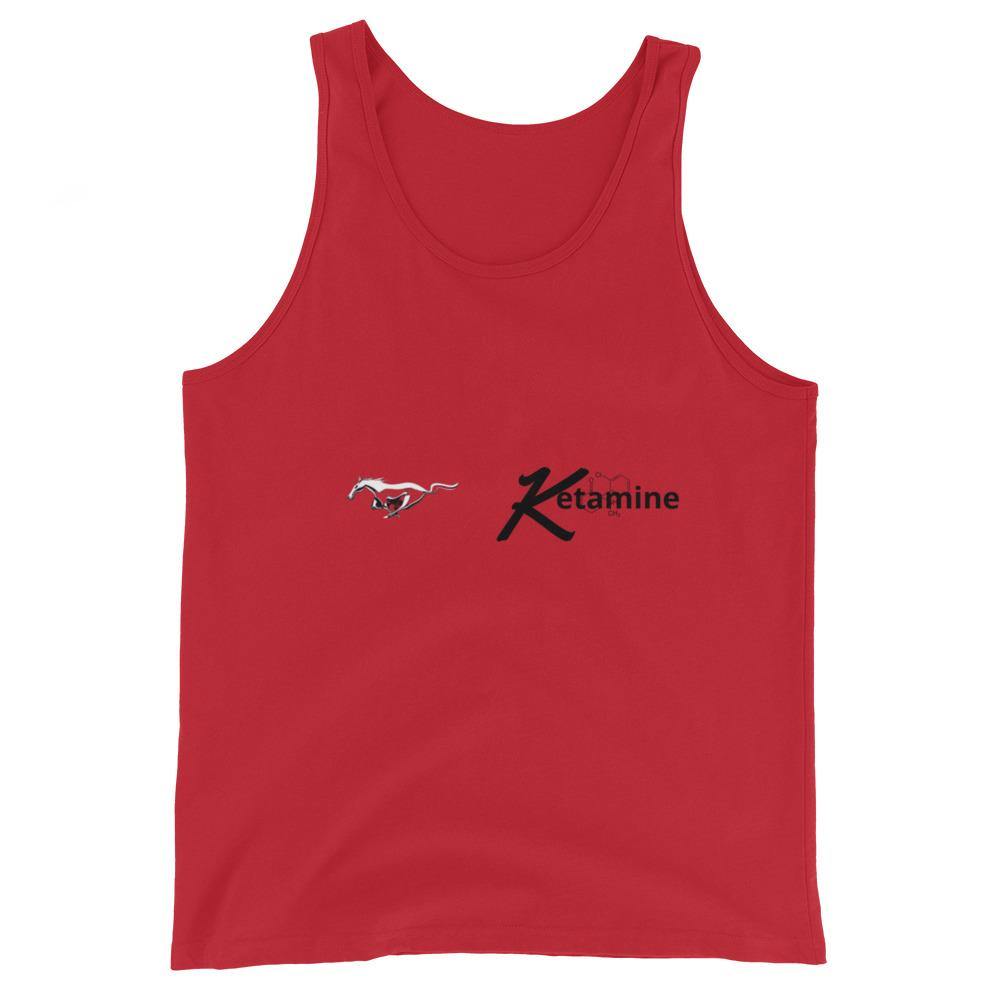 Ketamine Tank - Top - NiZED - Shop Deutschland Noodosz