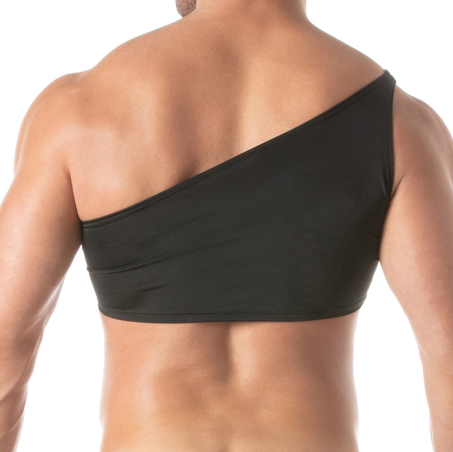 Ketten - Top Schwarz - TOF Paris - Shop Deutschland Noodosz