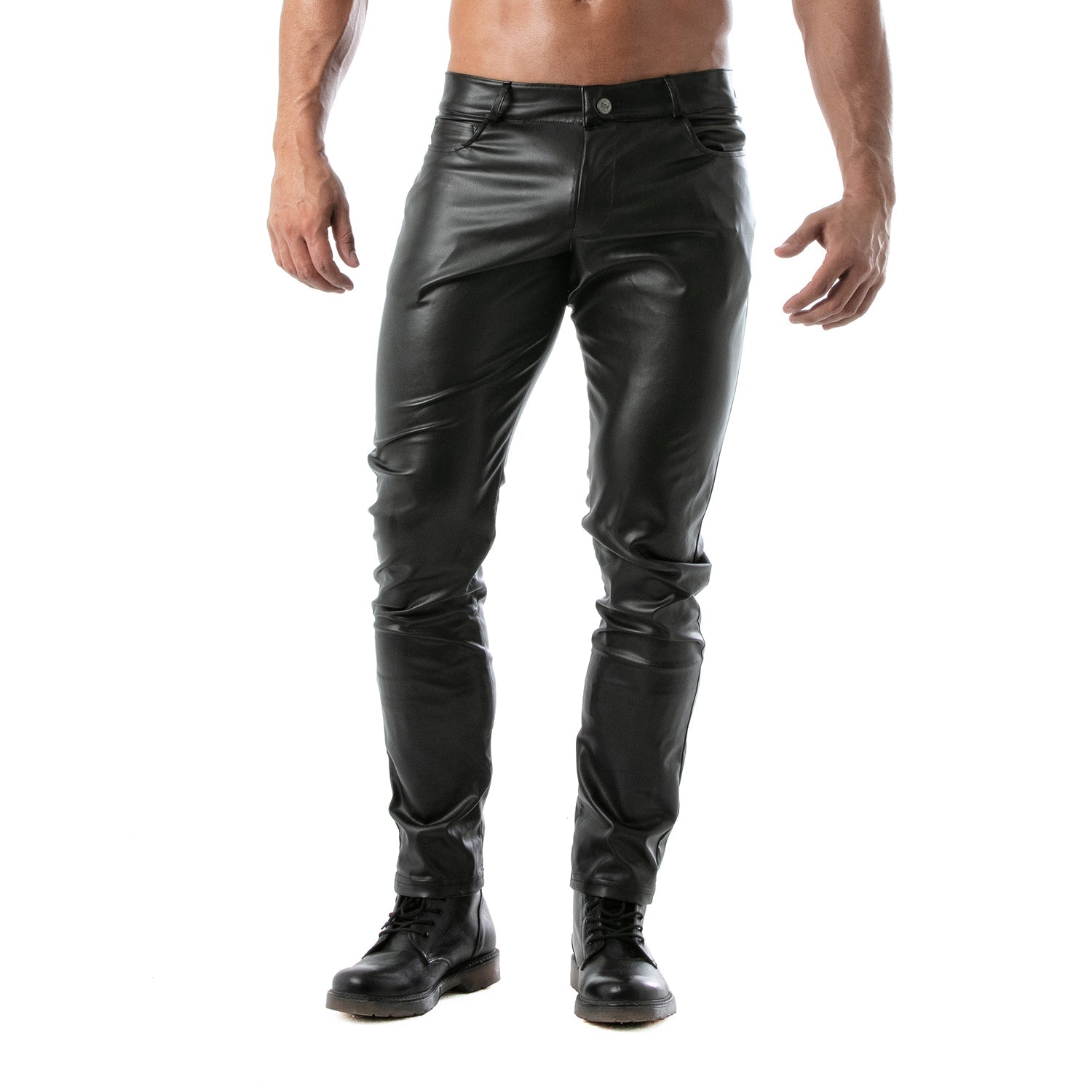 Kinky Backless Pants For Men - TOF Paris - Shop Deutschland Noodosz