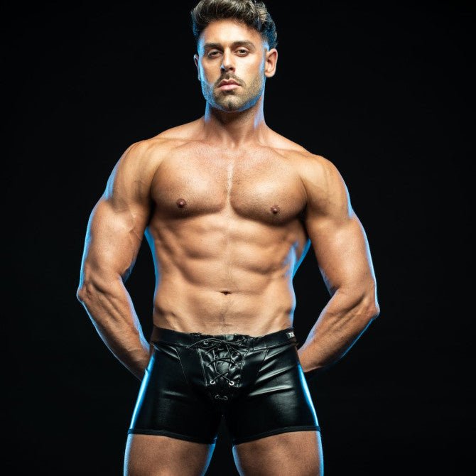 Kinky Bondage Boxer - noodosz - TOF Paris - 