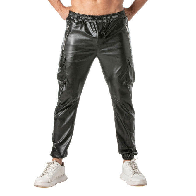 Kinky Cargo Sweat Pants For Men