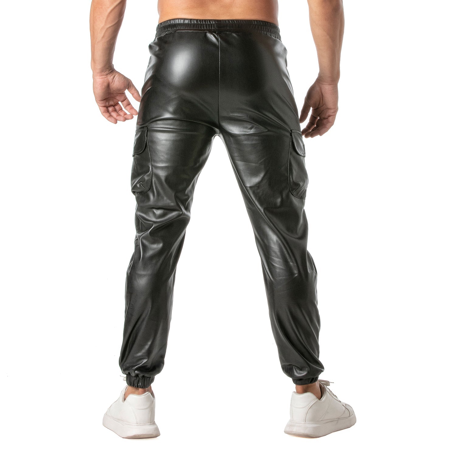 Kinky Cargo - Sweatpants für Männer - TOF Paris - Shop Deutschland Noodosz
