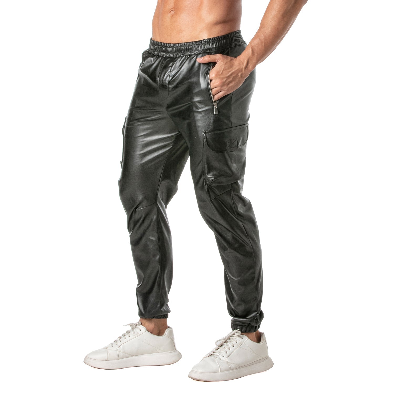 Kinky Cargo - Sweatpants für Männer - TOF Paris - Shop Deutschland Noodosz