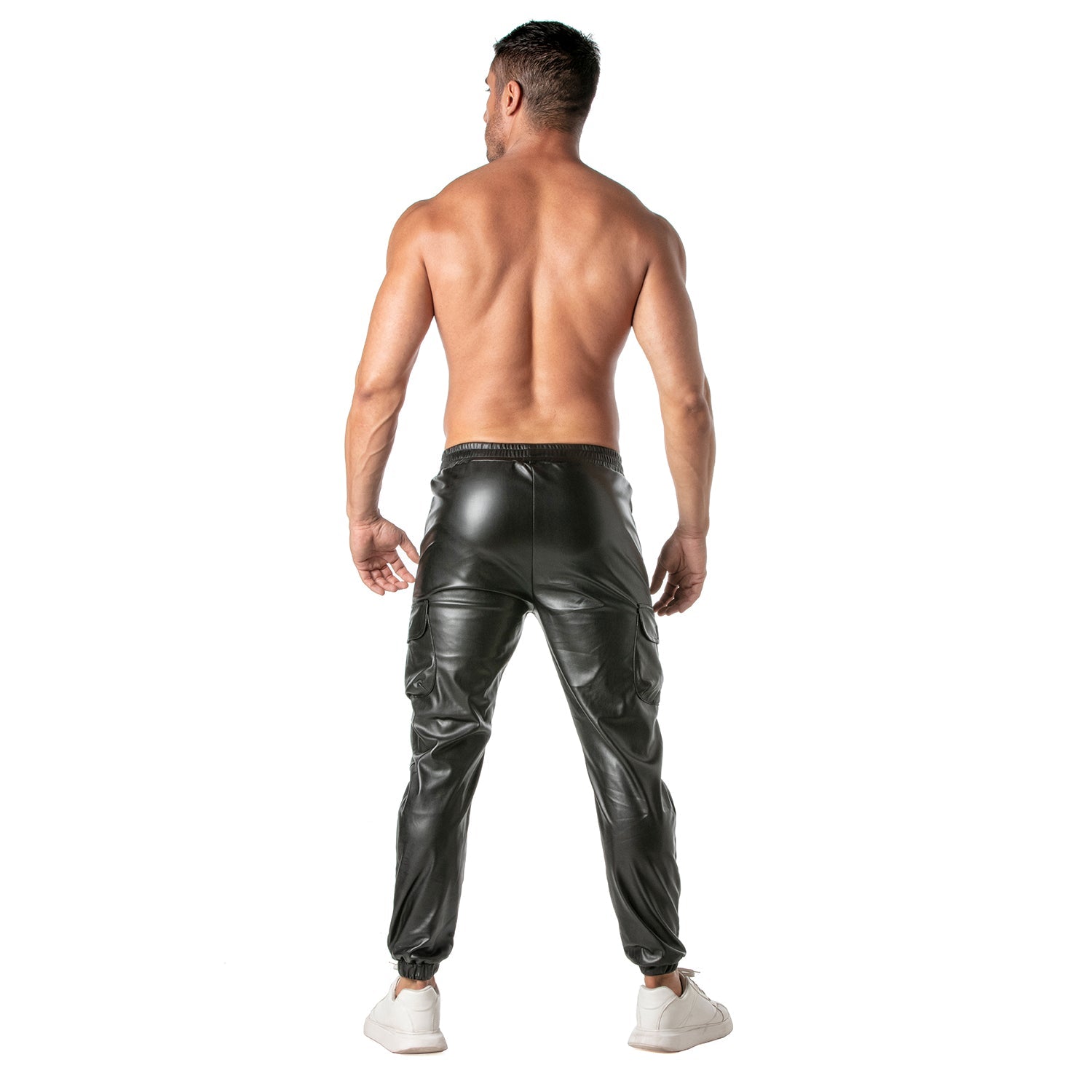 Kinky Cargo - Sweatpants für Männer - TOF Paris - Shop Deutschland Noodosz
