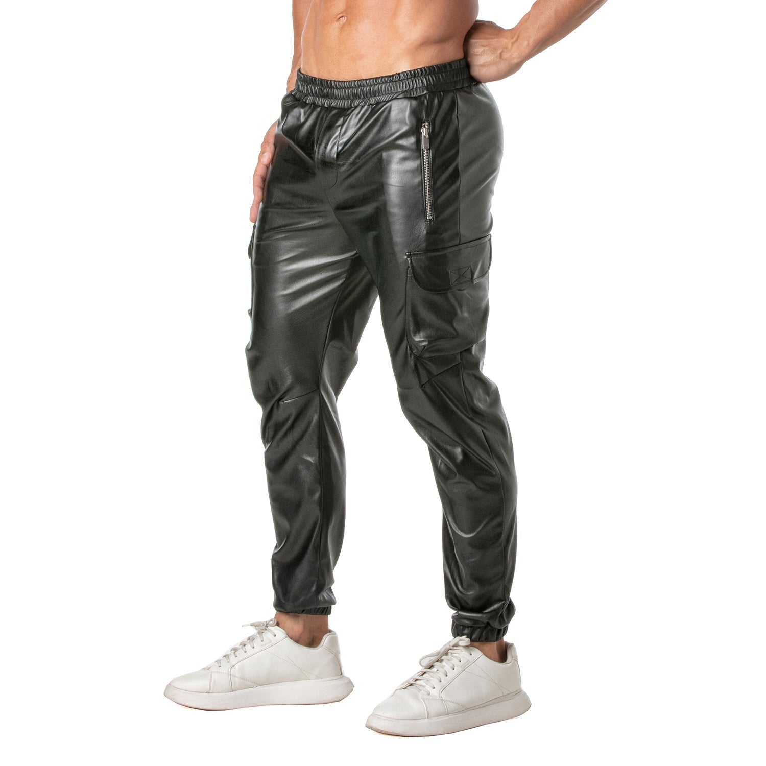 Kinky Cargo - Sweatpants für Männer - TOF Paris - Shop Deutschland Noodosz