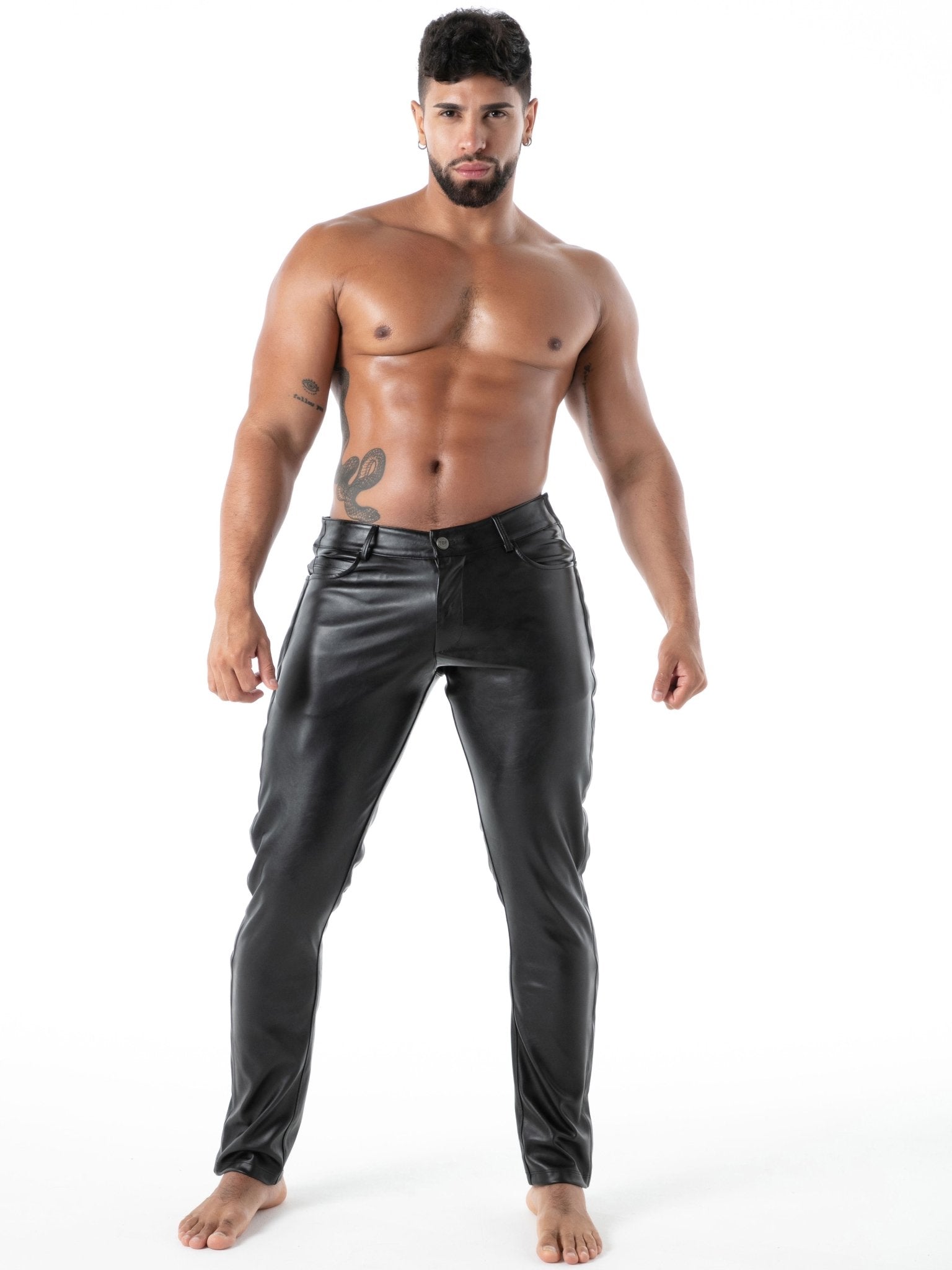 Kinky Chippendale - Hose - TOF Paris - Shop Deutschland Noodosz