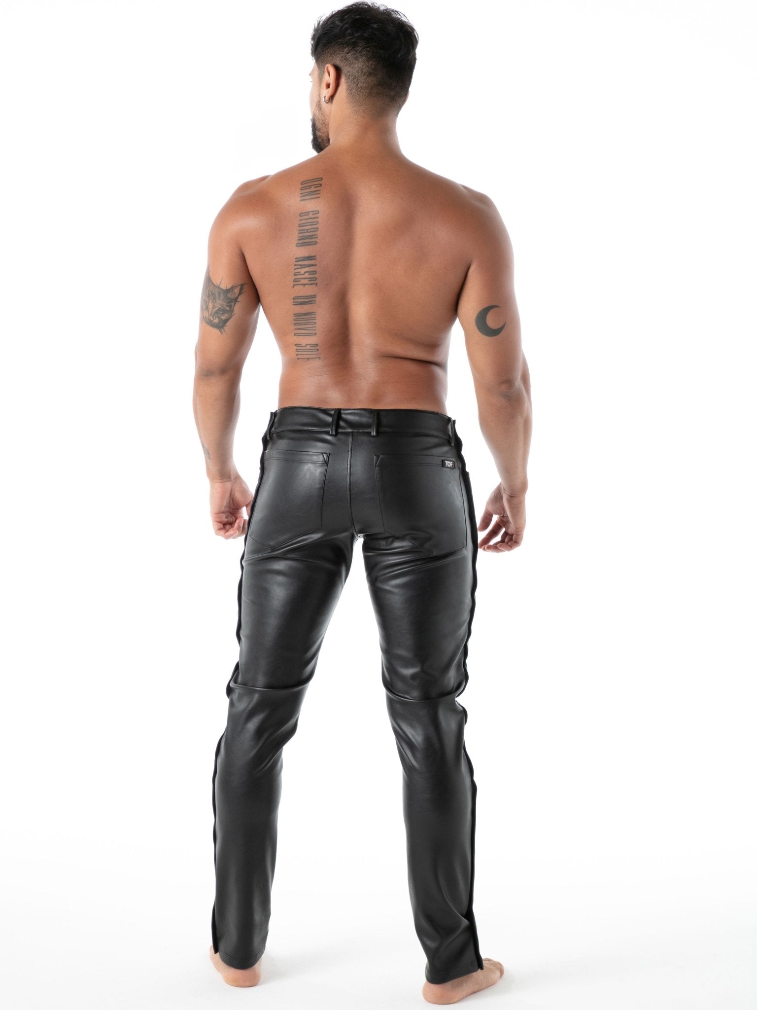 Kinky Chippendale - Hose - TOF Paris - Shop Deutschland Noodosz