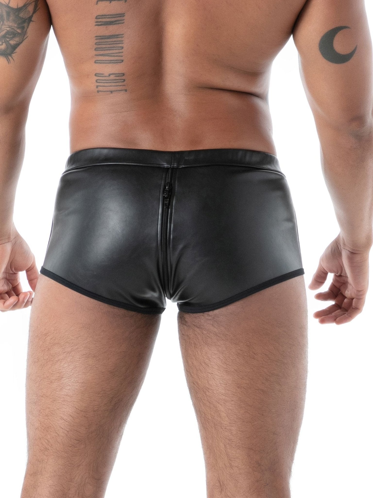 Kinky Full Zip Trunk - TOF Paris - Shop Deutschland Noodosz