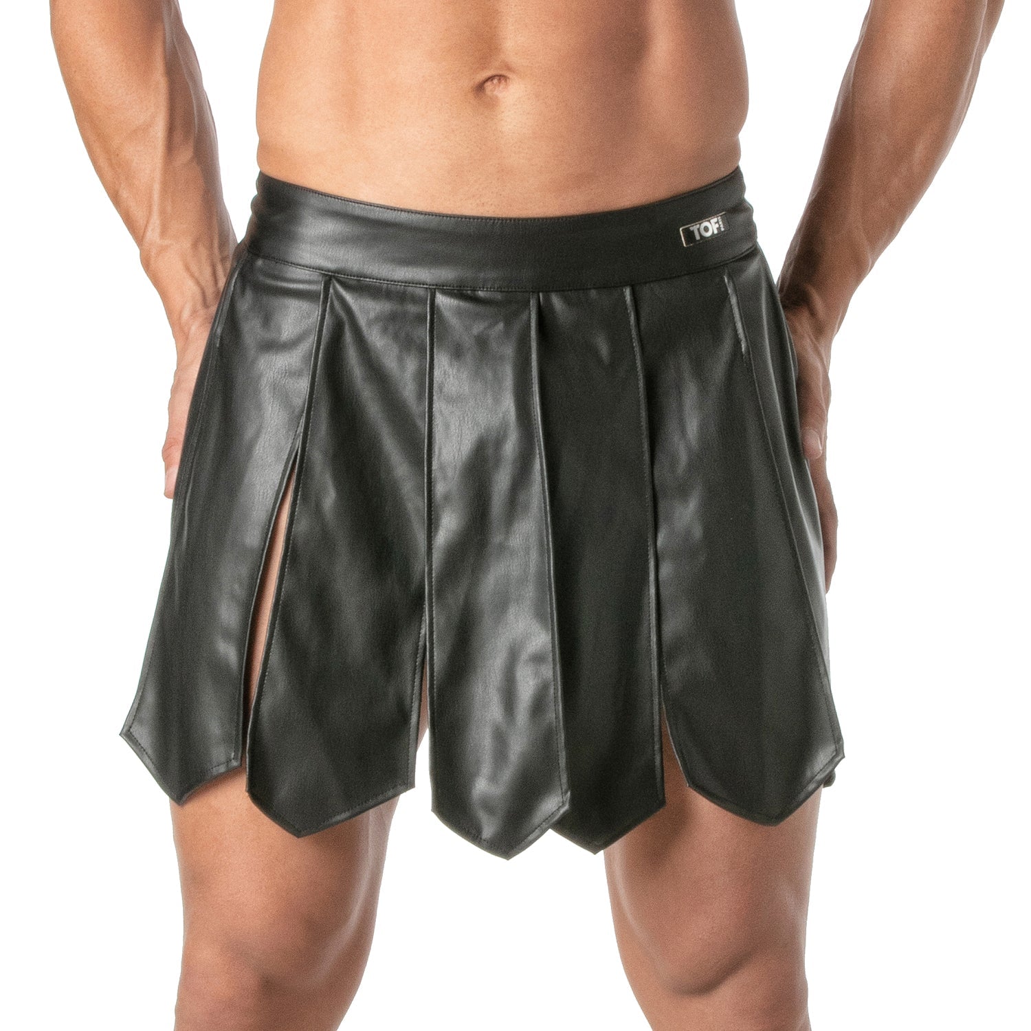 Kinky Gladiator - Rock für den maskulinen Auftritt - TOF Paris - Shop Deutschland Noodosz