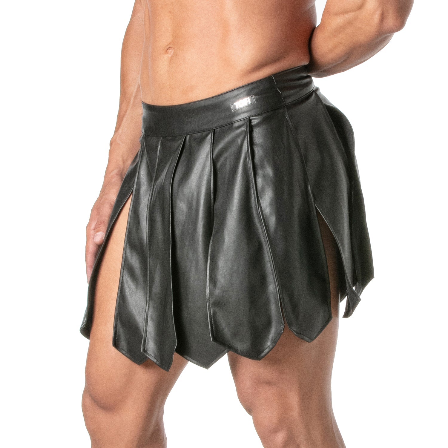 Kinky Gladiator - Rock für den maskulinen Auftritt - TOF Paris - Shop Deutschland Noodosz