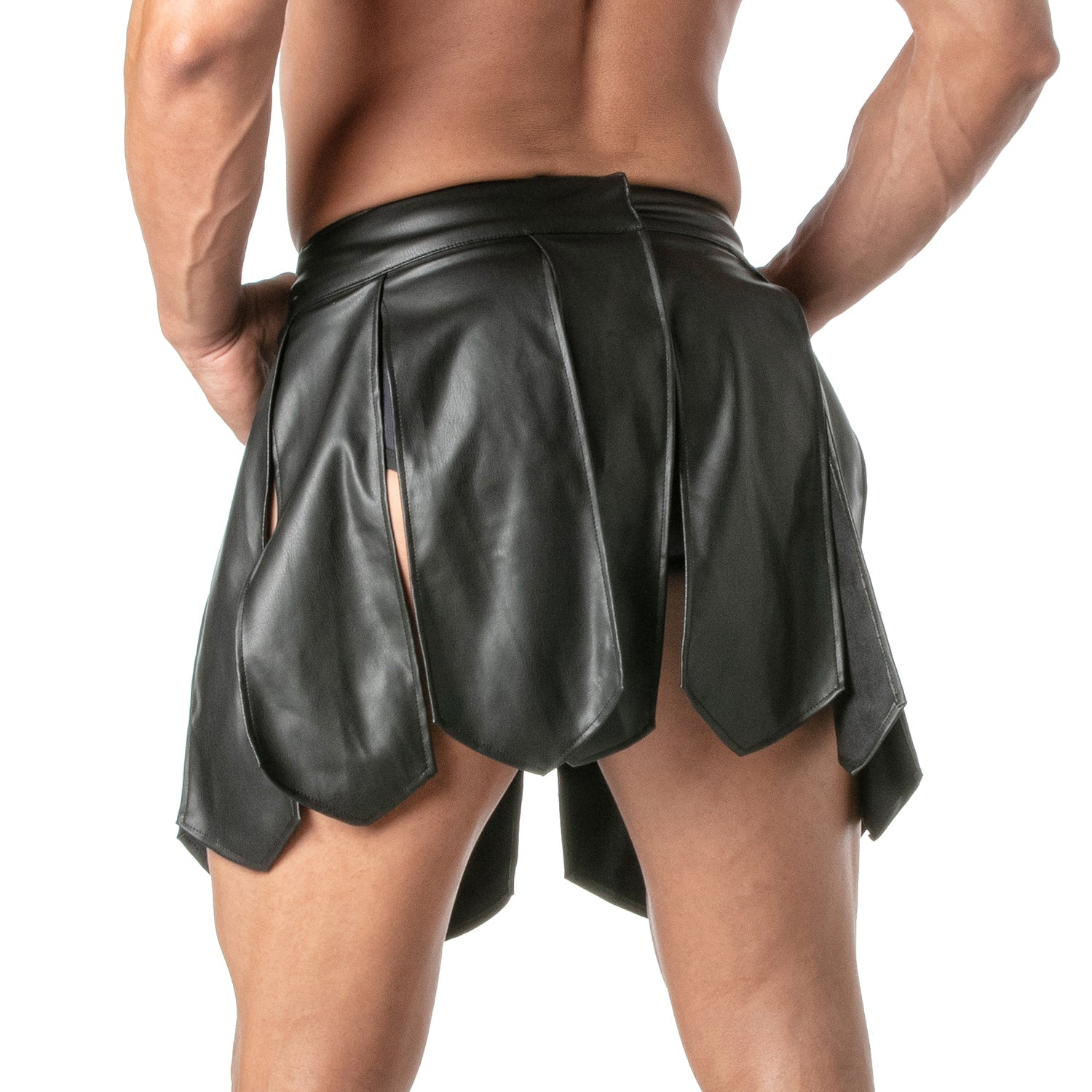 Kinky Gladiator - Rock für den maskulinen Auftritt - TOF Paris - Shop Deutschland Noodosz