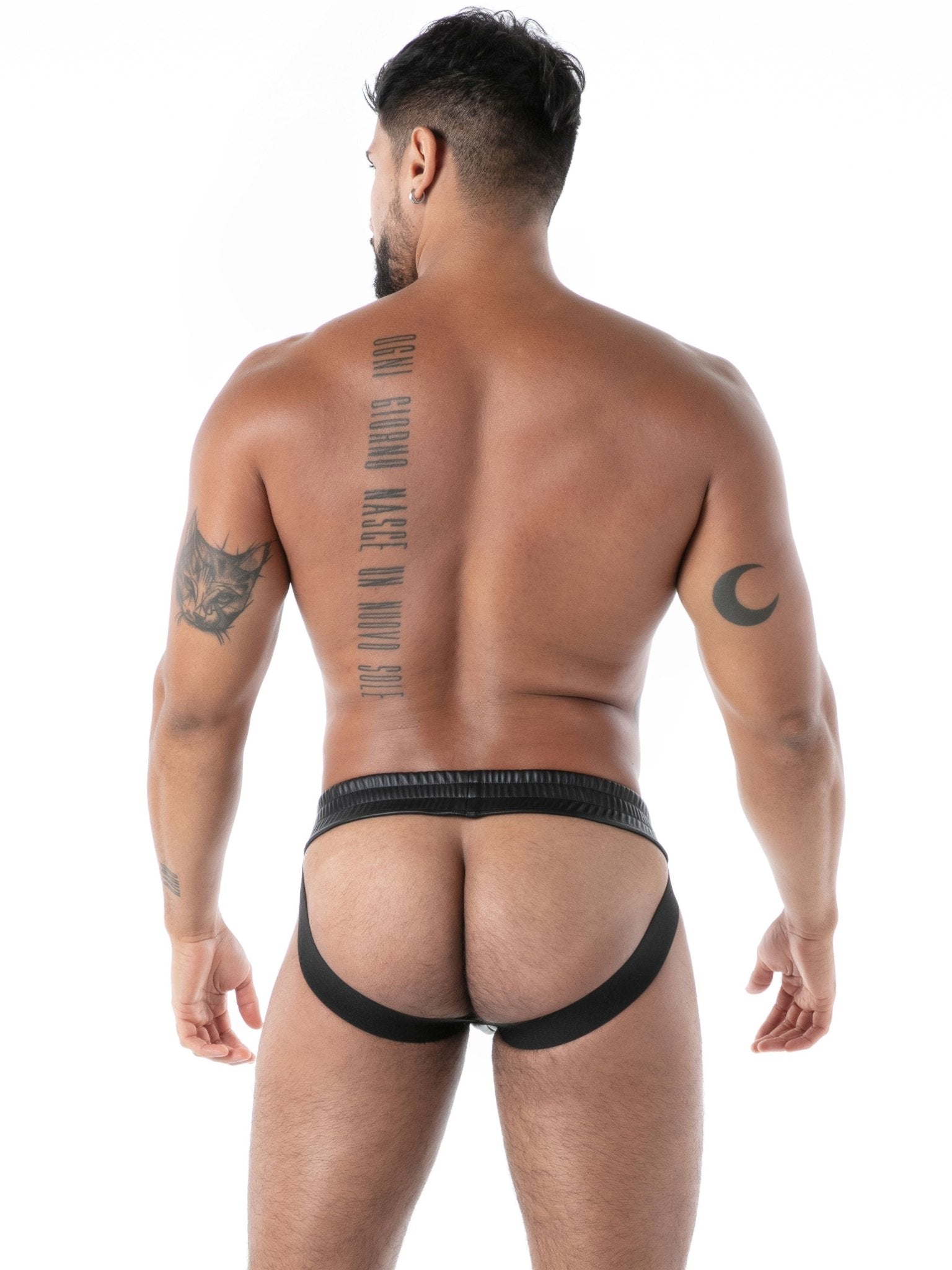 Kinky Jock - TOF Paris - Shop Deutschland Noodosz
