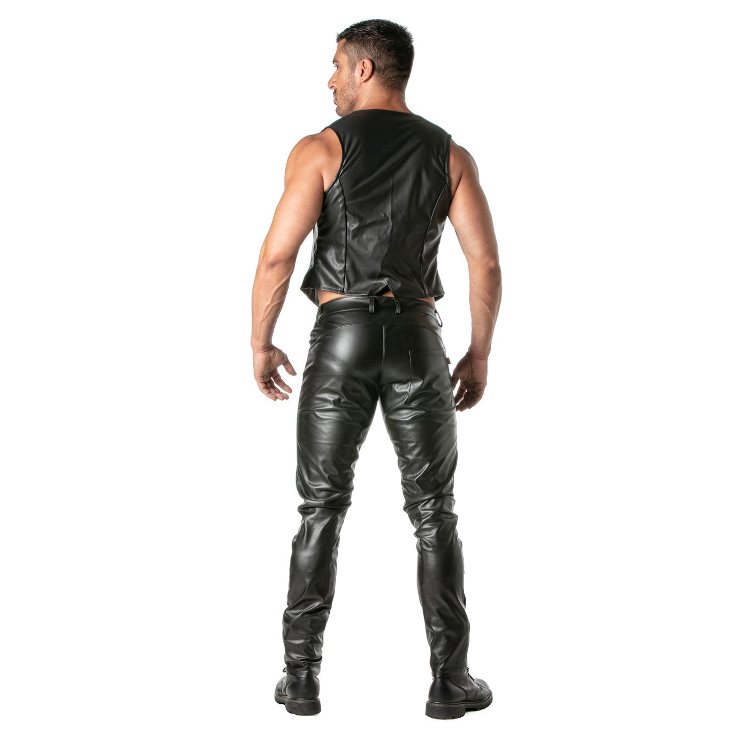 Kinky Kettenweste - TOF Paris - Shop Deutschland Noodosz