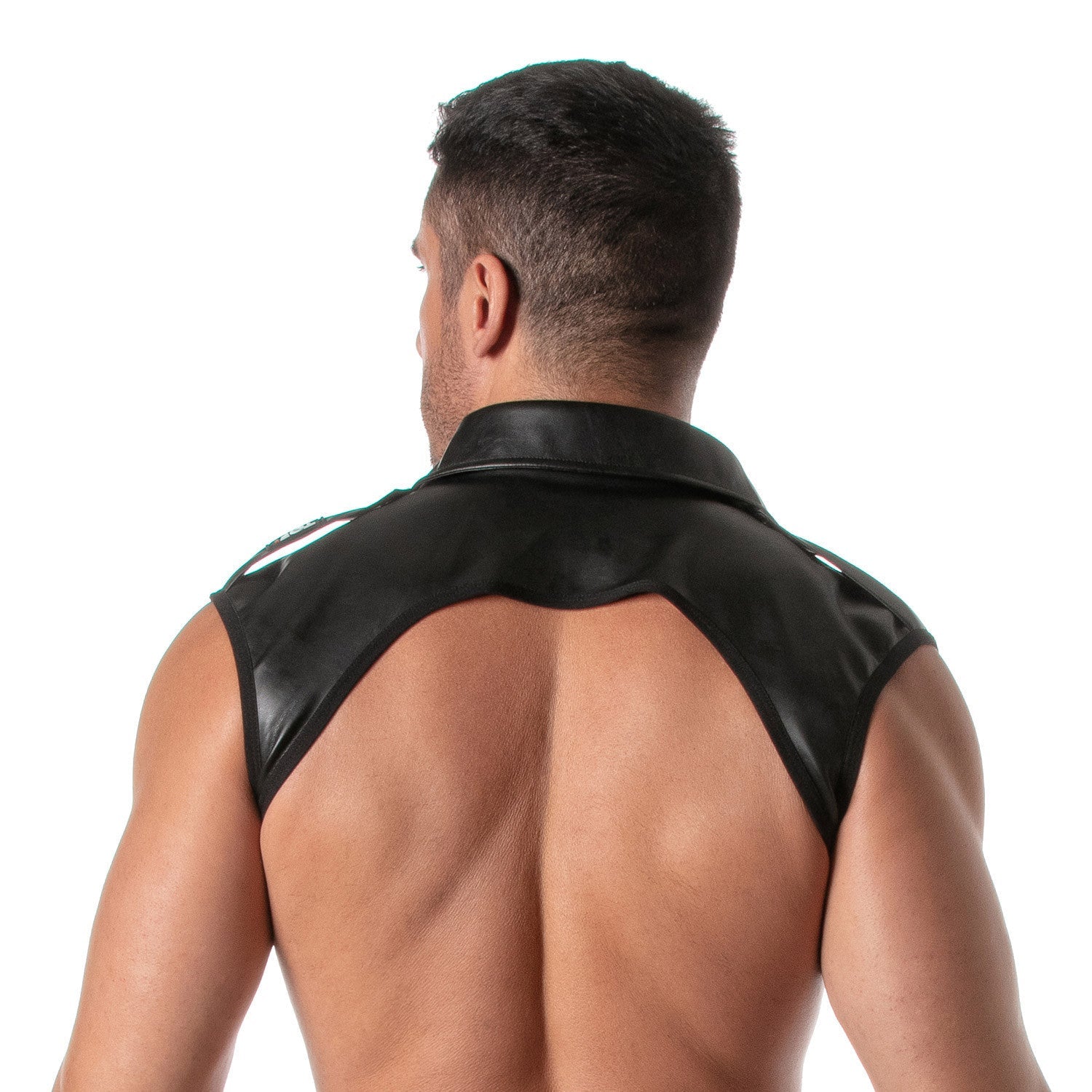 Kinky - Kragen - Hemd - Harness - TOF Paris - Shop Deutschland Noodosz