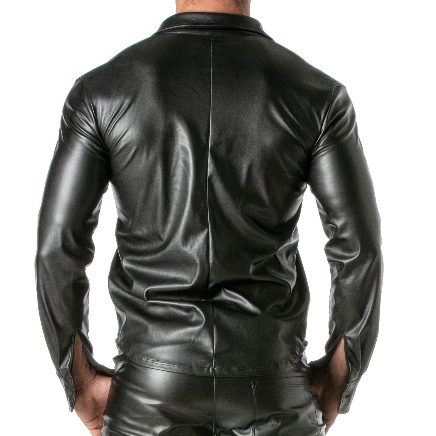 Kinky Langarmshirt für Männer - TOF Paris - Shop Deutschland Noodosz