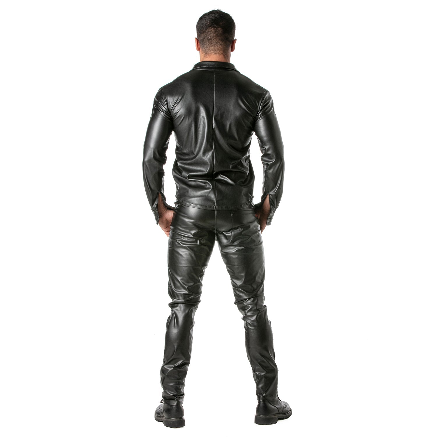 Kinky Langarmshirt für Männer - TOF Paris - Shop Deutschland Noodosz