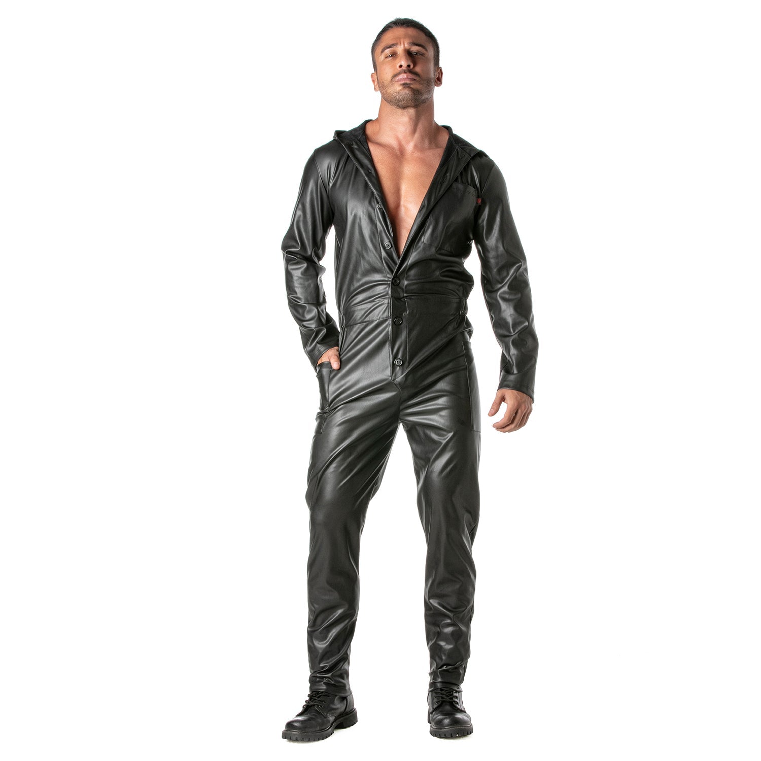 Kinky Mecano - Anzüge für Männer - TOF Paris - Shop Deutschland Noodosz