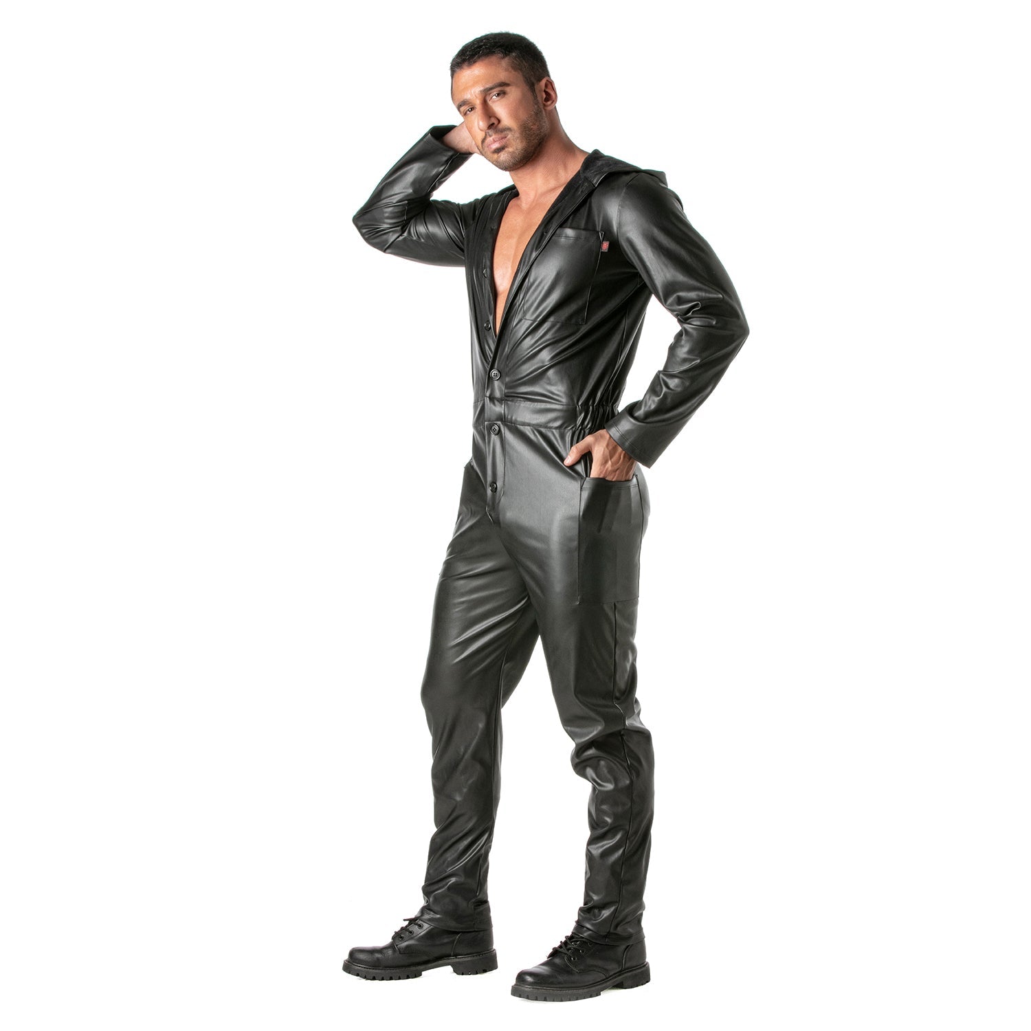 Kinky Mecano - Anzüge für Männer - TOF Paris - Shop Deutschland Noodosz