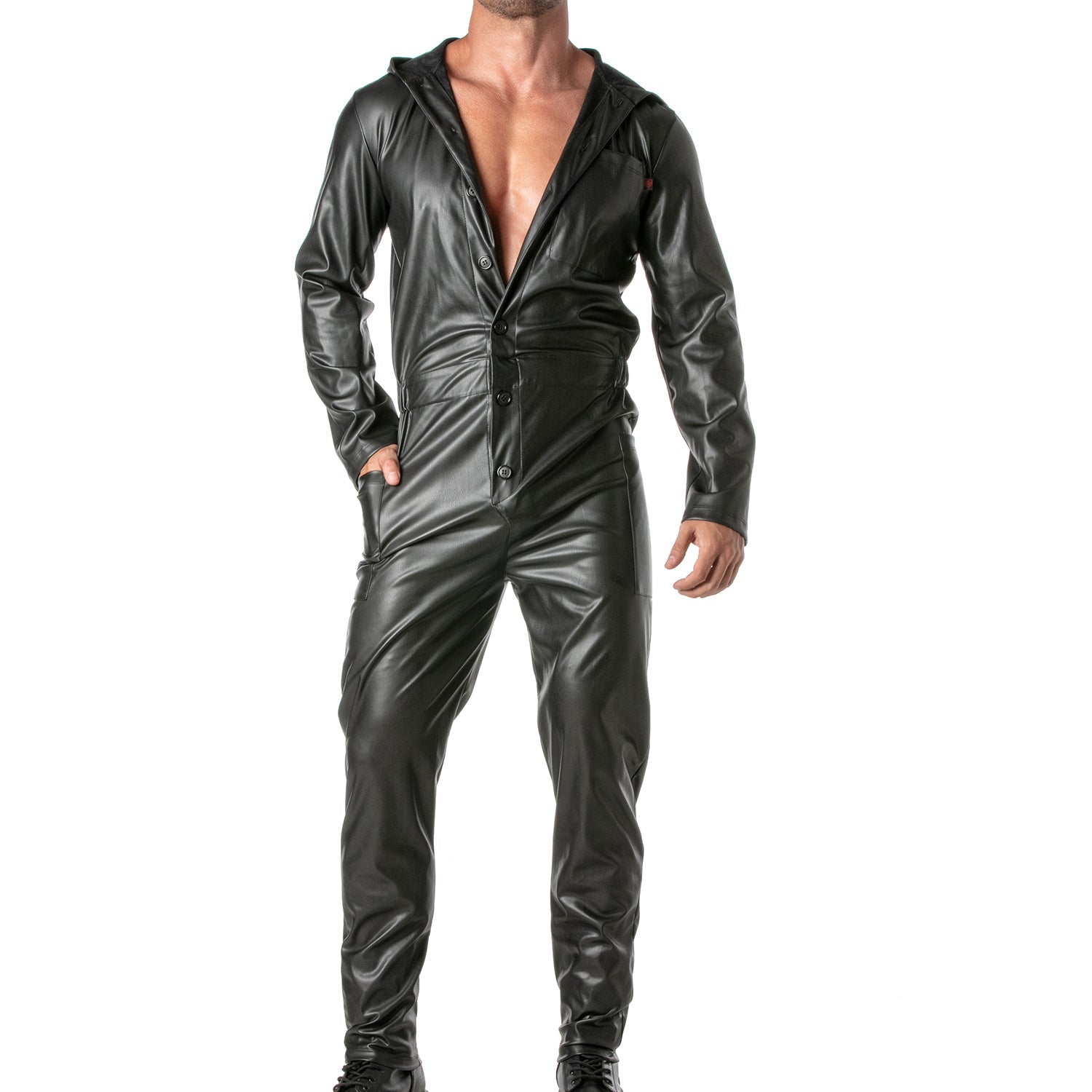 Kinky Mecano - Anzüge für Männer - TOF Paris - Shop Deutschland Noodosz
