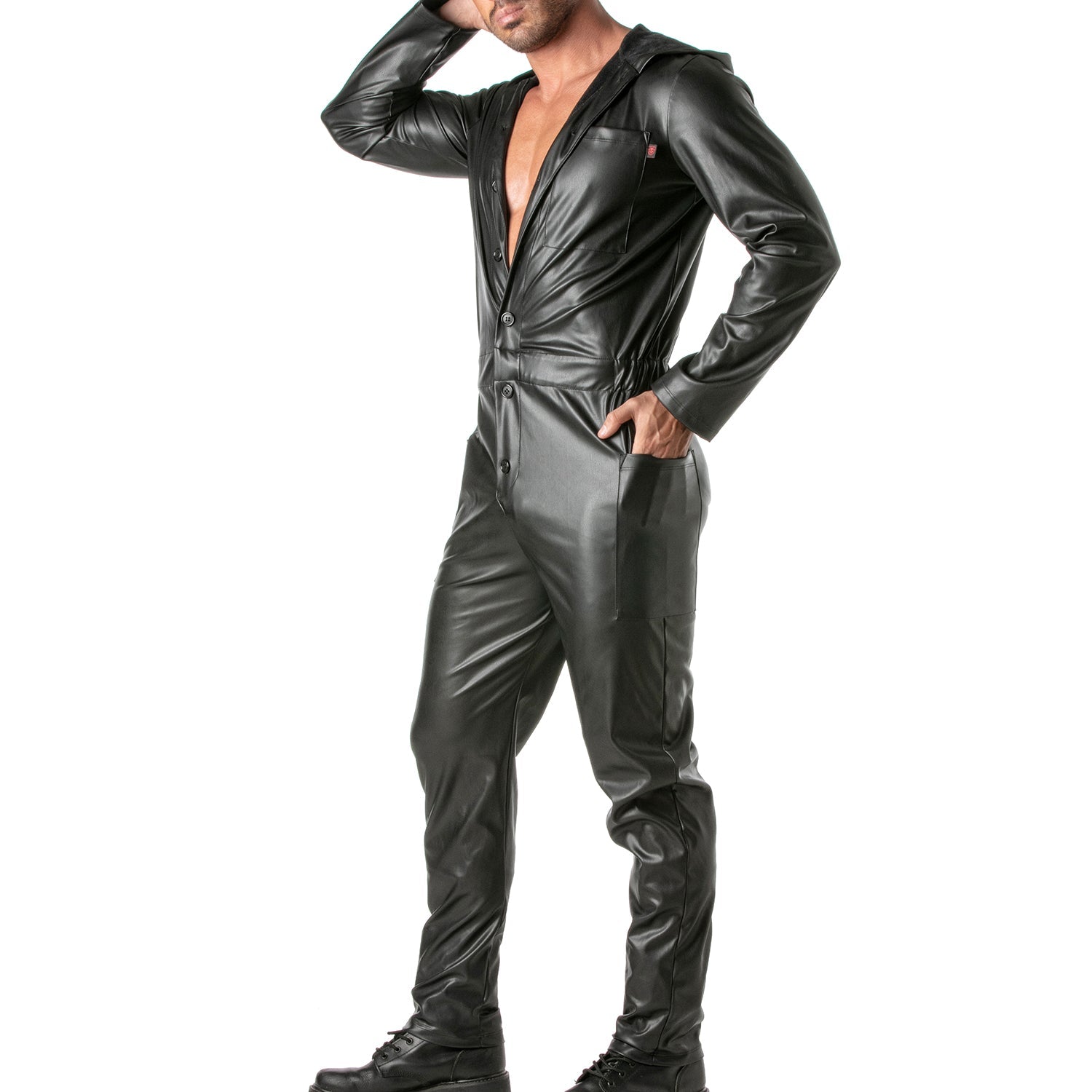 Kinky Mecano - Anzüge für Männer - TOF Paris - Shop Deutschland Noodosz