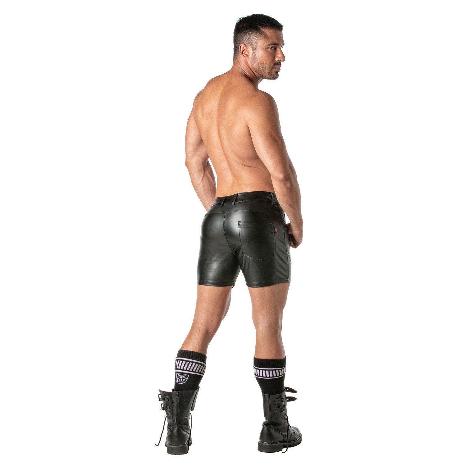 Kinky Oberschenkel - Shorts - TOF Paris - Shop Deutschland Noodosz