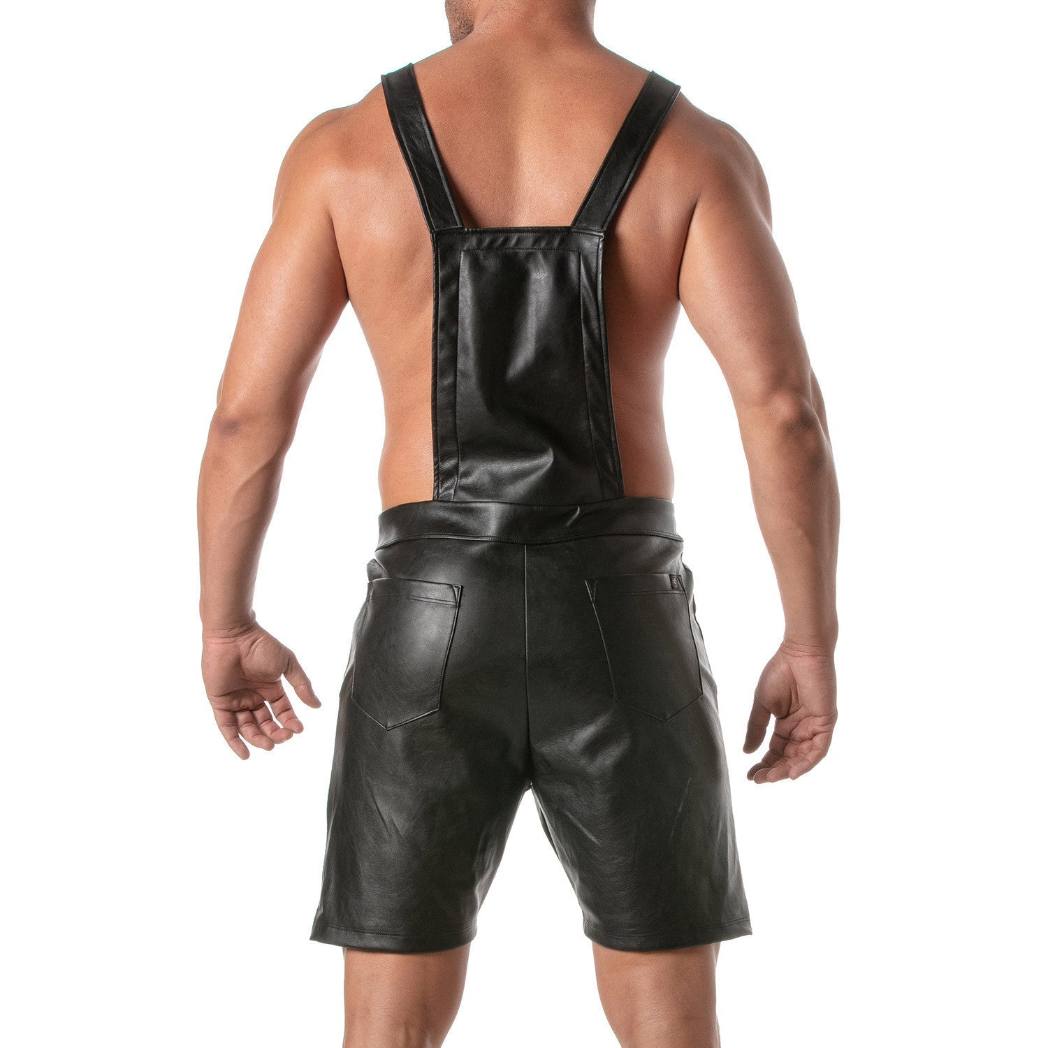 Kinky Overall – Lange Shorts - TOF Paris - Shop Deutschland Noodosz