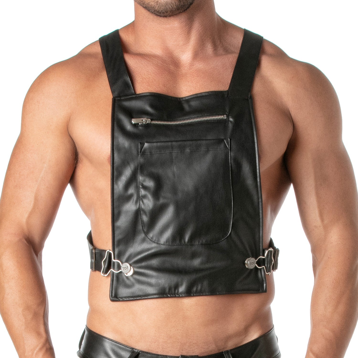 Kinky - Overall - Shorts - TOF Paris - Shop Deutschland Noodosz